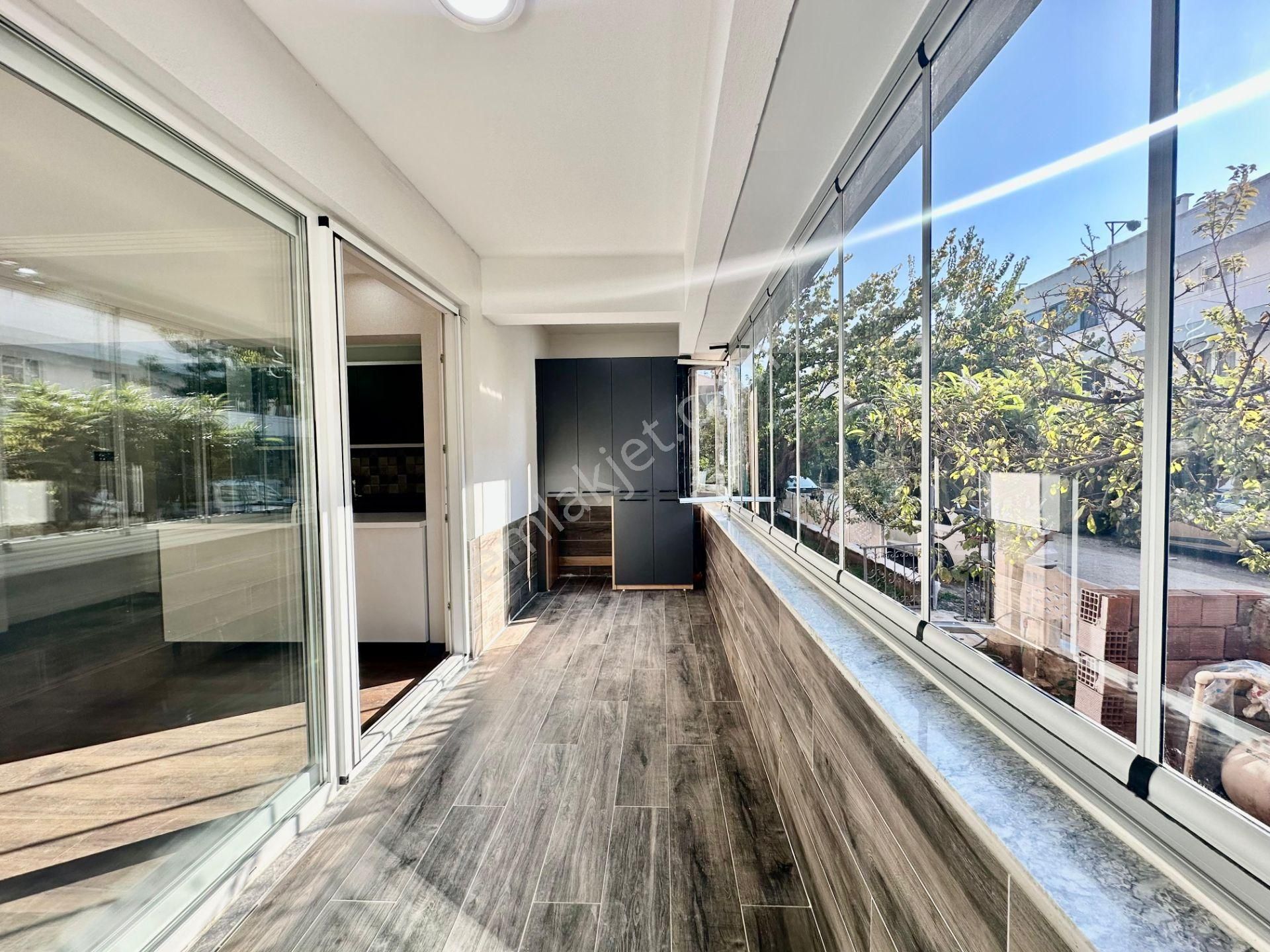 ꧁ay Emlaktan꧂akçayda Ön Cephe Müstakil Tadında Satılık 3+1 Daire - Görsel 14