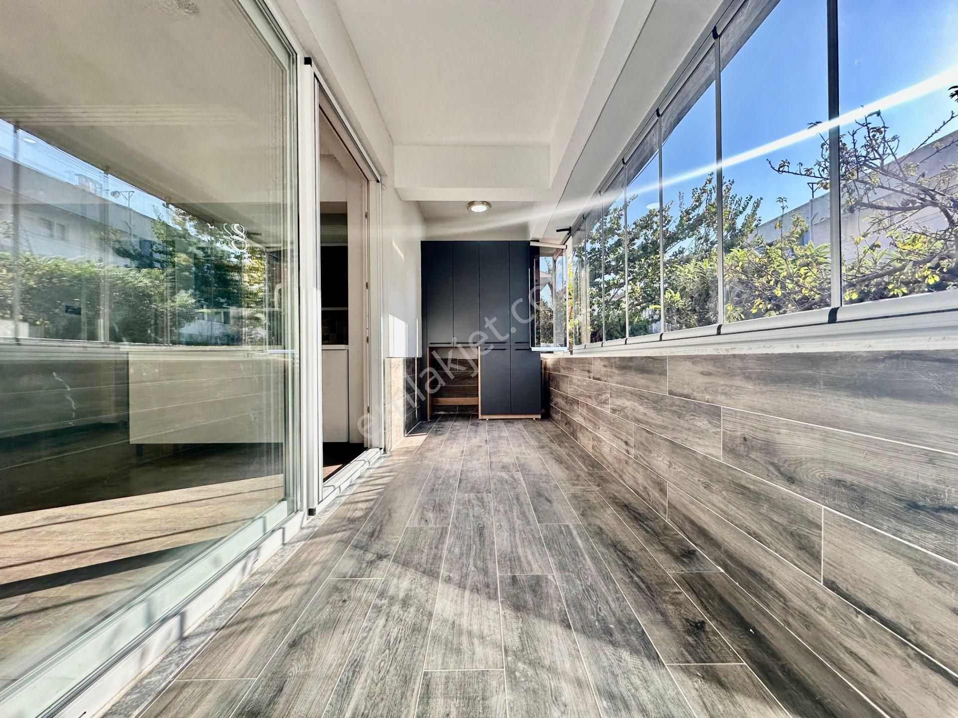 ꧁ay Emlaktan꧂akçayda Ön Cephe Müstakil Tadında Satılık 3+1 Daire - Görsel 15