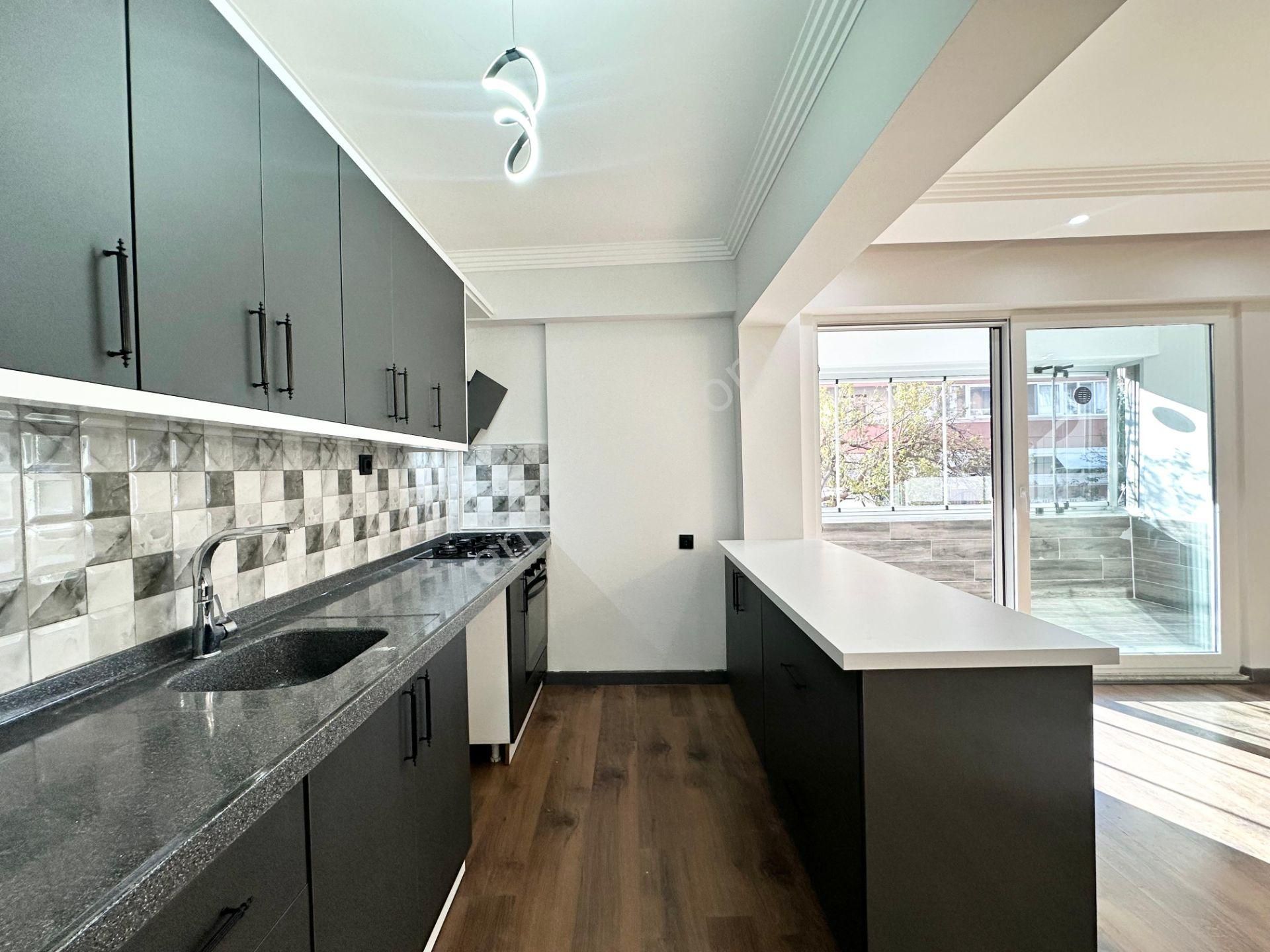 ꧁ay Emlaktan꧂akçayda Ön Cephe Müstakil Tadında Satılık 3+1 Daire - Görsel 5