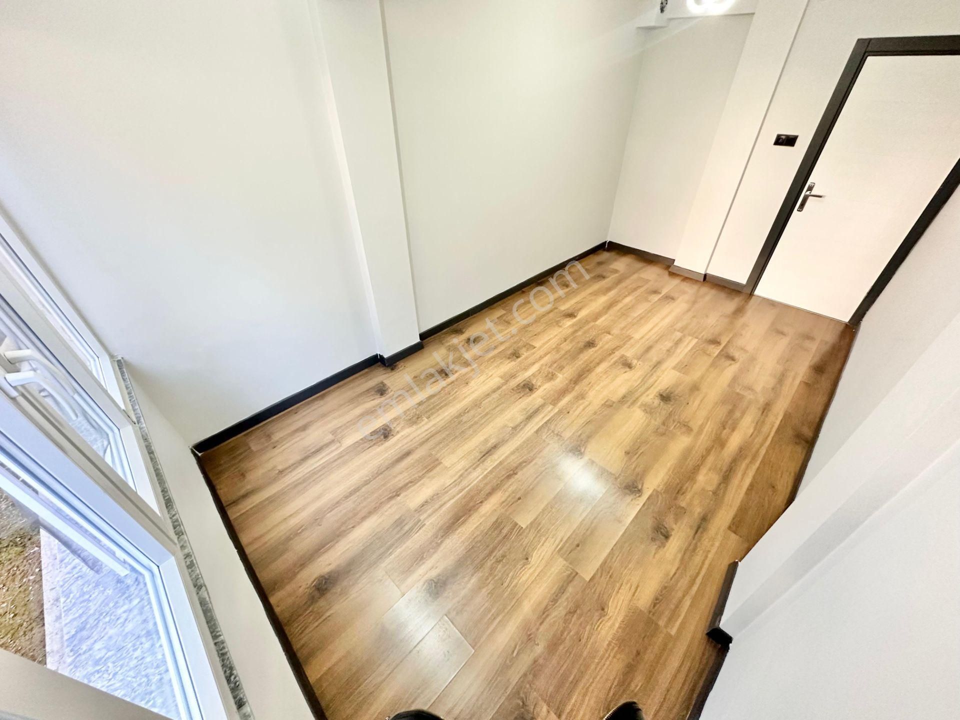 ꧁ay Emlaktan꧂akçayda Ön Cephe Müstakil Tadında Satılık 3+1 Daire - Görsel 33