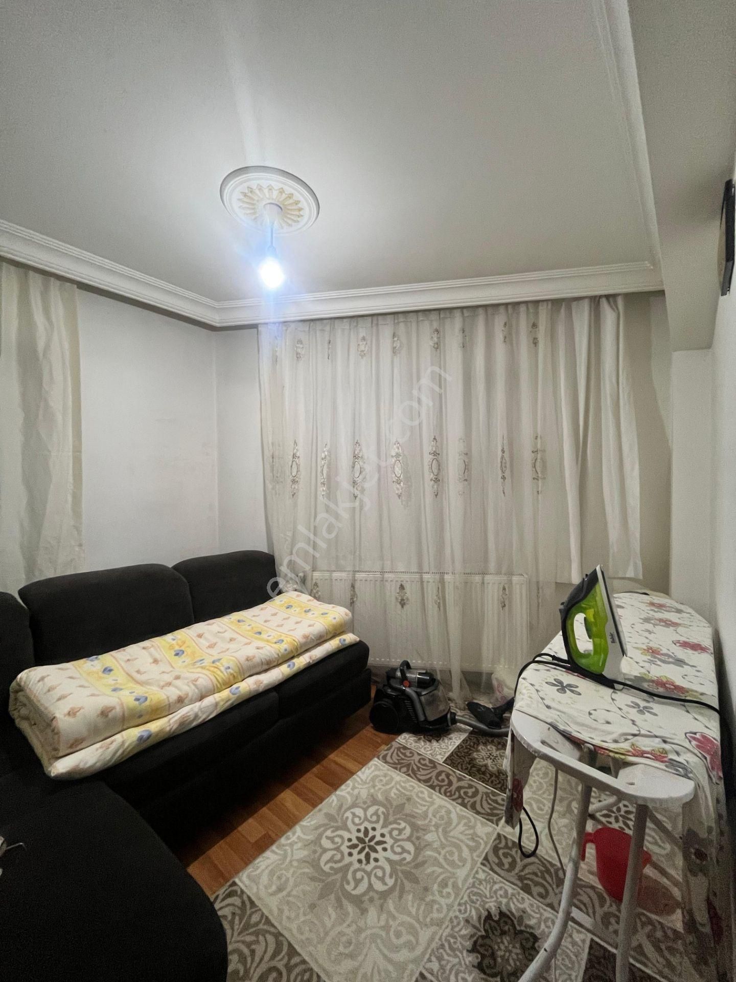 Kent'ten Tuzluçayır Göbeğe Yakın Geniş Masrafsız İskanlı Daire. - Görsel 17