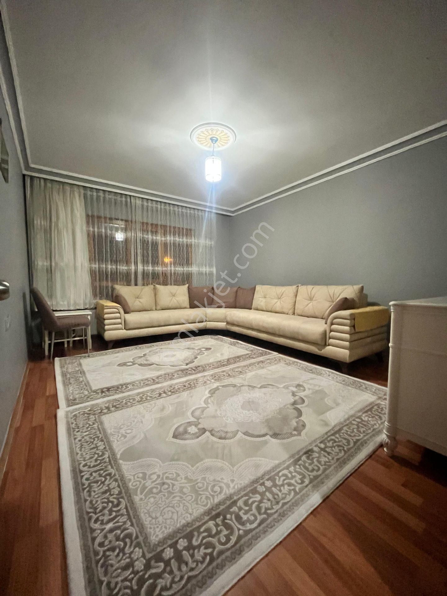 Kent'ten Tuzluçayır Göbeğe Yakın Geniş Masrafsız İskanlı Daire. - Görsel 3