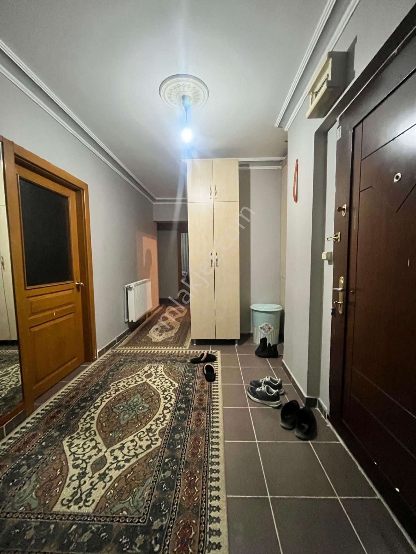 Kent'ten Tuzluçayır Göbeğe Yakın Geniş Masrafsız İskanlı Daire. - Görsel 11