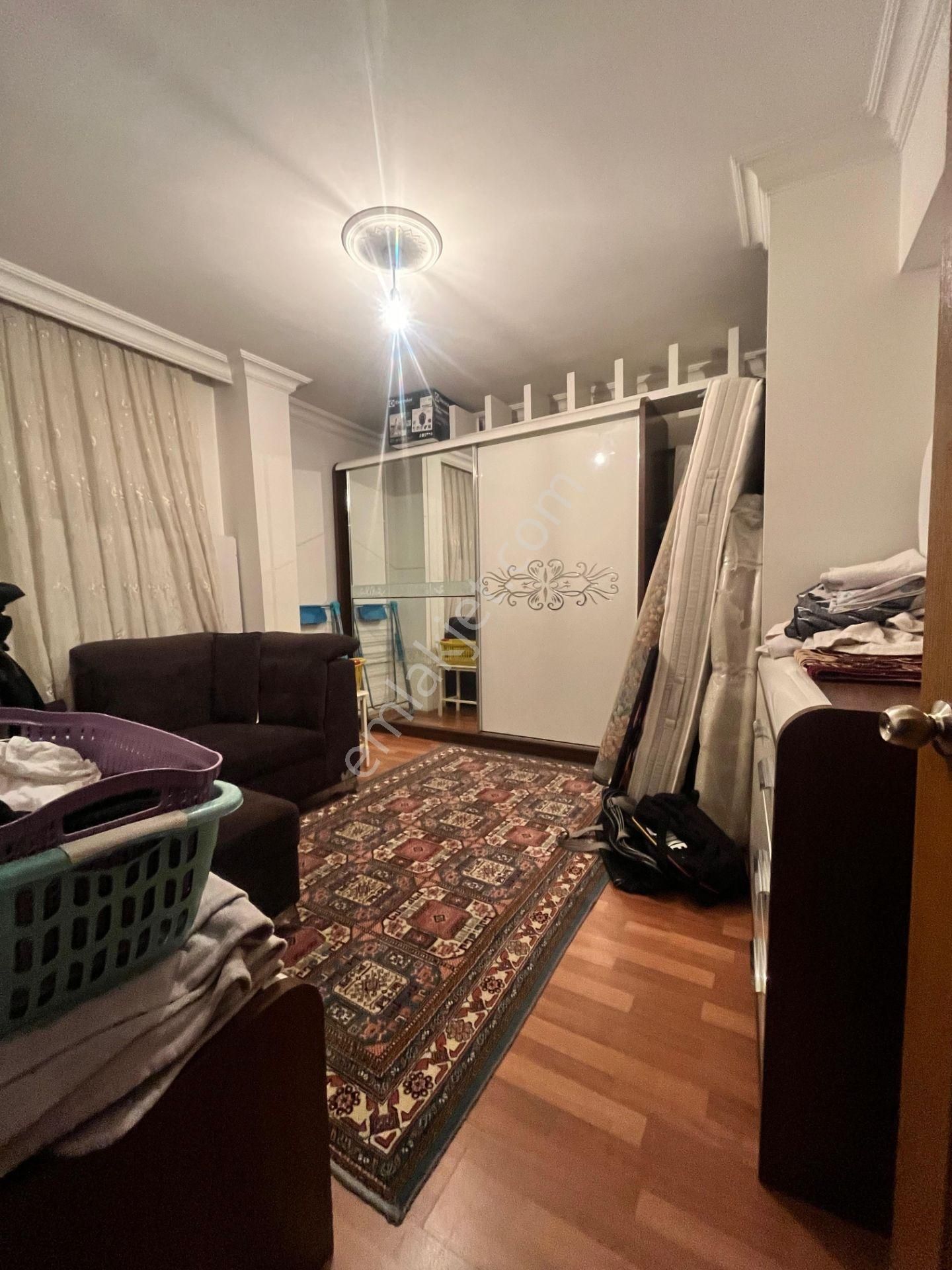 Kent'ten Tuzluçayır Göbeğe Yakın Geniş Masrafsız İskanlı Daire. - Görsel 4