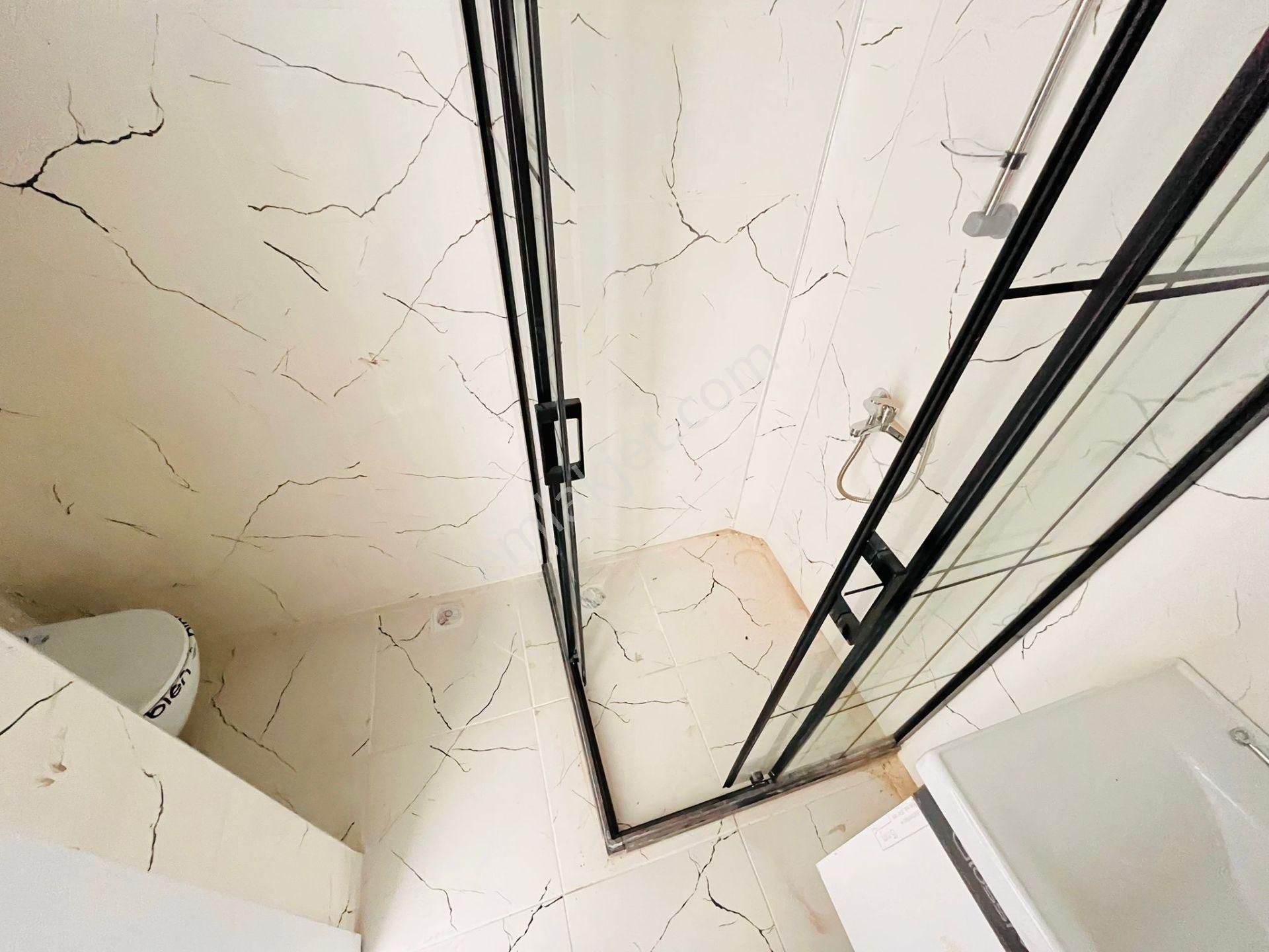 İmaremlak2'den Sıfır Eksiksiz Geniş 1+1 Aybü Yakını Teras Balkonlu Kiralık Daire - Görsel 34