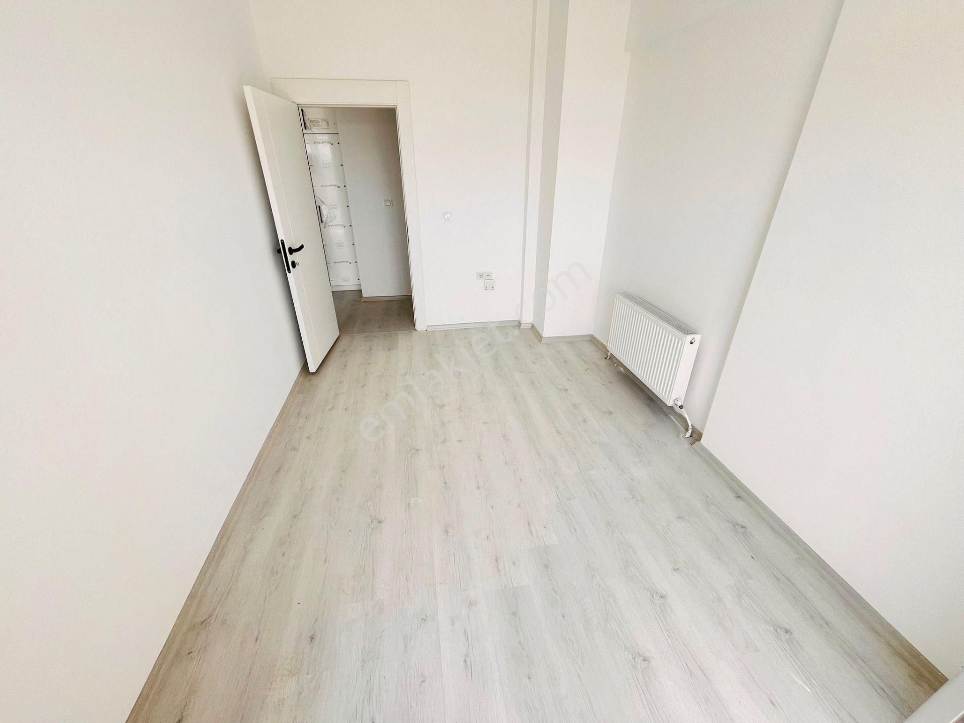 İmaremlak2'den Sıfır Eksiksiz Geniş 1+1 Aybü Yakını Teras Balkonlu Kiralık Daire - Görsel 13