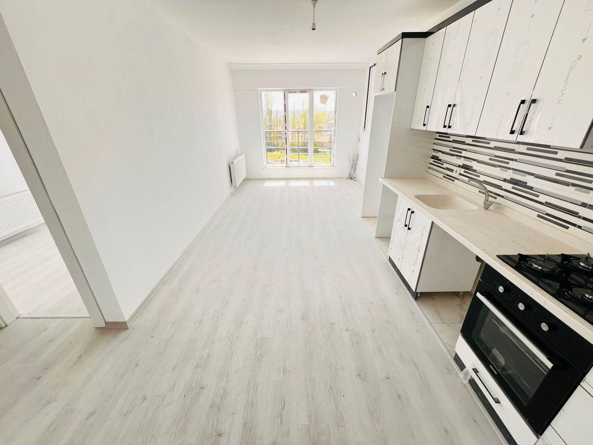 İmaremlak2'den Sıfır Eksiksiz Geniş 1+1 Aybü Yakını Teras Balkonlu Kiralık Daire - Görsel 33