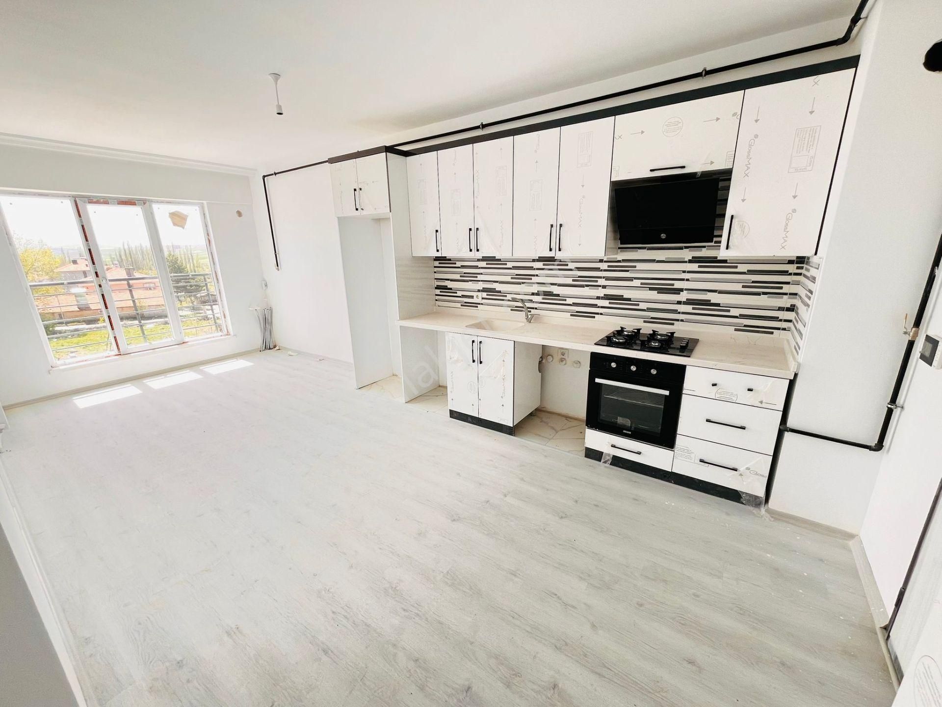 İmaremlak2'den Sıfır Eksiksiz Geniş 1+1 Aybü Yakını Teras Balkonlu Kiralık Daire - Görsel 20