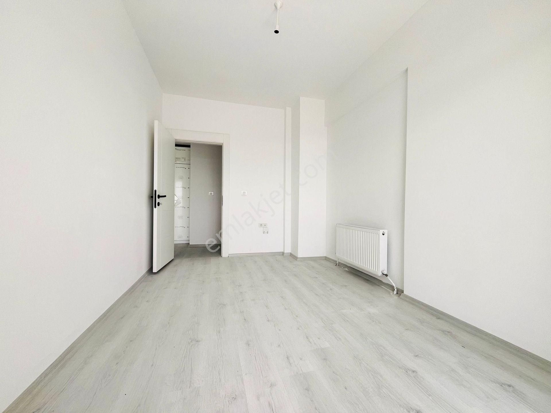 İmaremlak2'den Sıfır Eksiksiz Geniş 1+1 Aybü Yakını Teras Balkonlu Kiralık Daire - Görsel 19