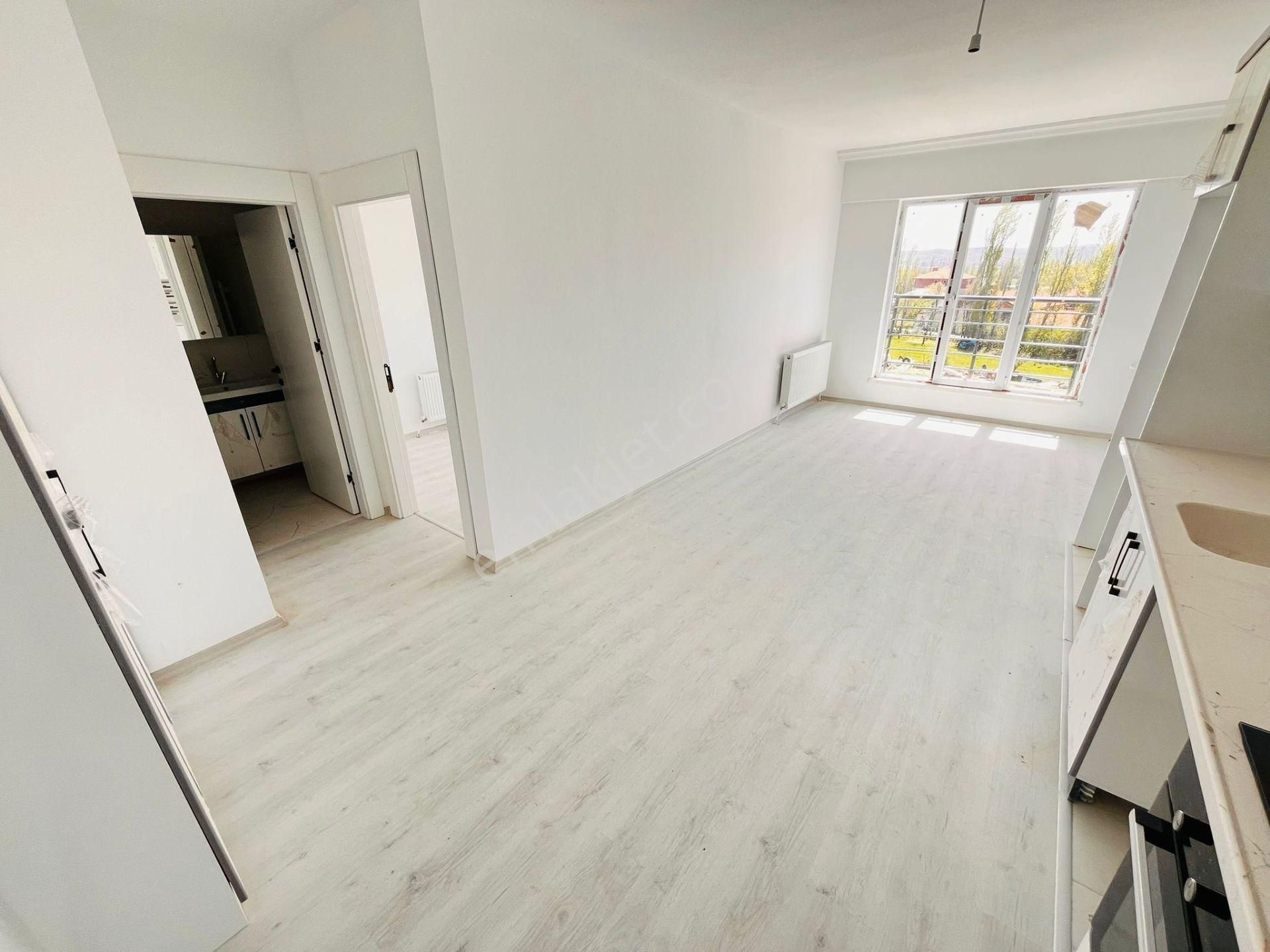 İmaremlak2'den Sıfır Eksiksiz Geniş 1+1 Aybü Yakını Teras Balkonlu Kiralık Daire - Görsel 28