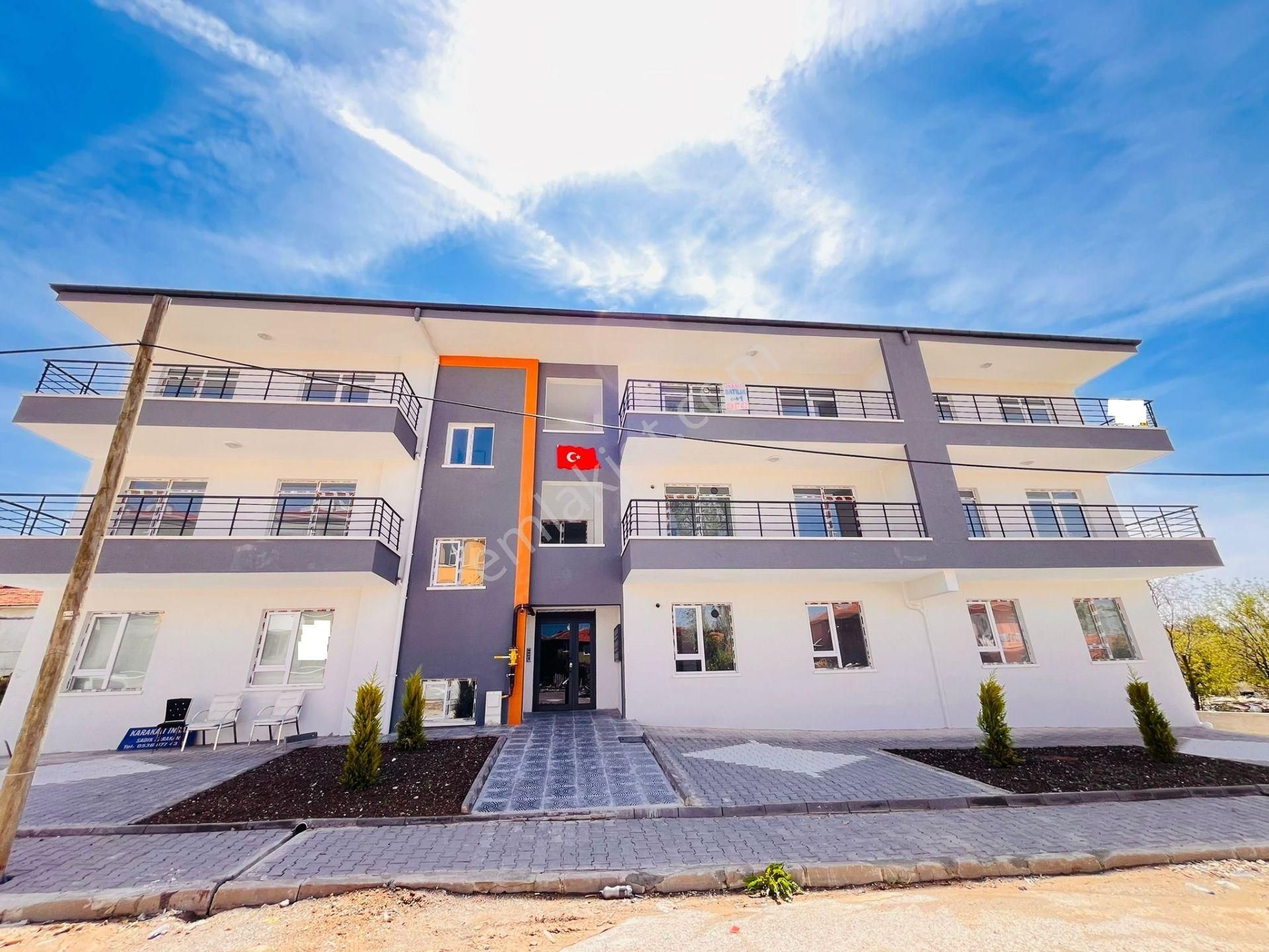 İmaremlak2'den Sıfır Eksiksiz Geniş 1+1 Aybü Yakını Teras Balkonlu Kiralık Daire - Görsel 2