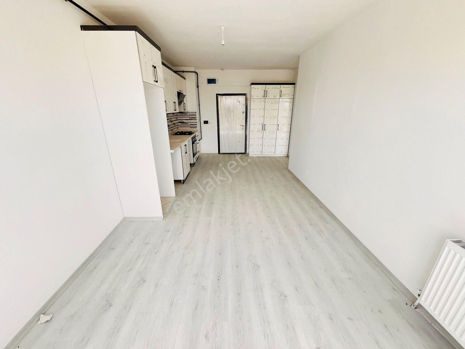 İmaremlak2'den Sıfır Eksiksiz Geniş 1+1 Aybü Yakını Teras Balkonlu Kiralık Daire - Görsel 29