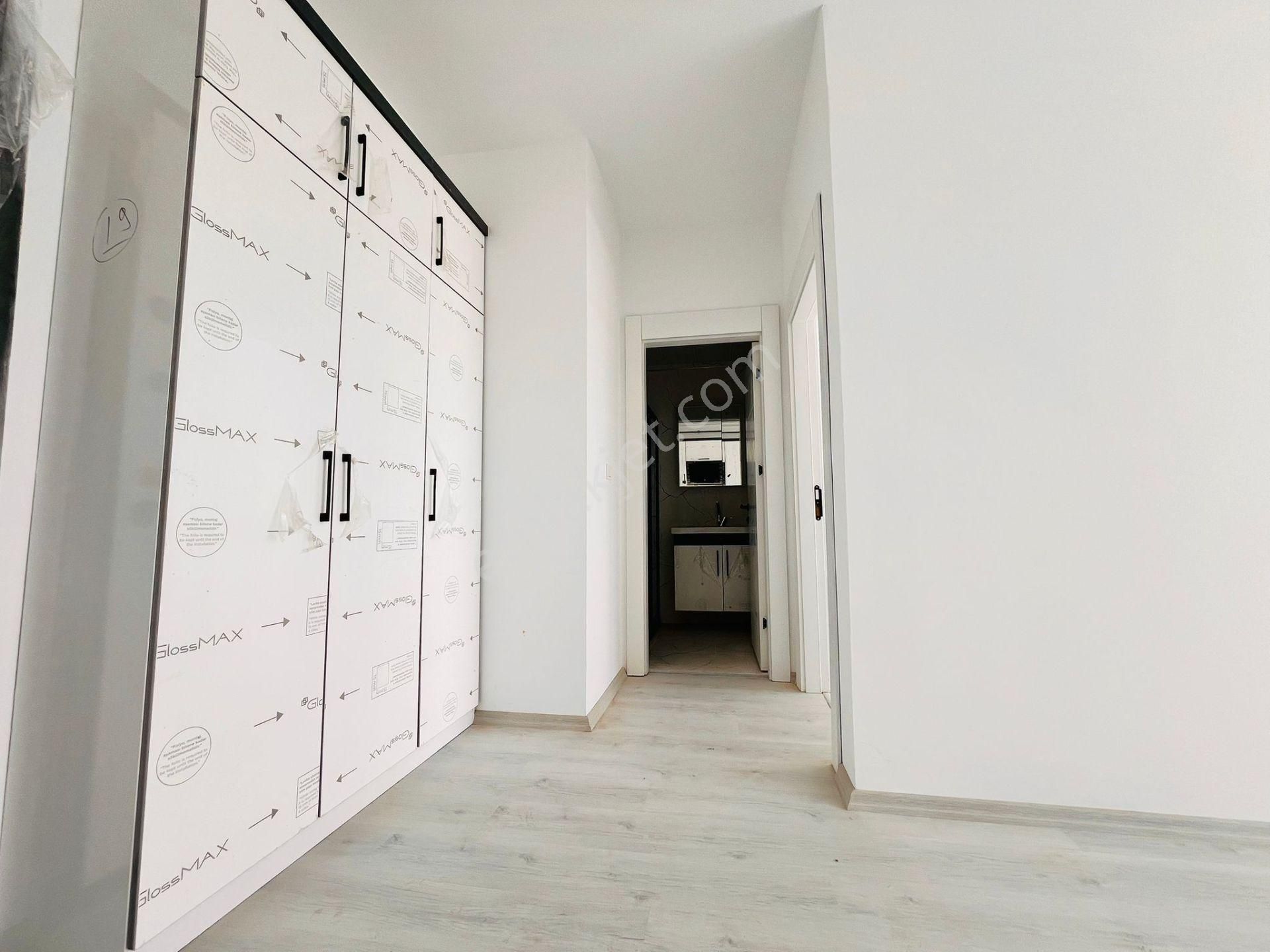 İmaremlak2'den Sıfır Eksiksiz Geniş 1+1 Aybü Yakını Teras Balkonlu Kiralık Daire - Görsel 21