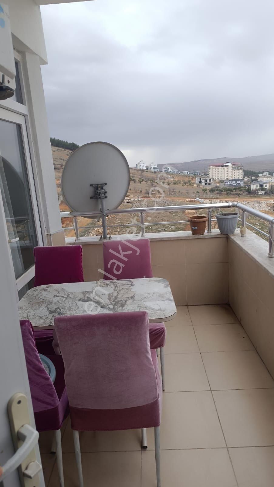 ‼️fiyat Düştü‼️oğuzelinde Havalimanı Ve Oğuzeli Manzaralı 3+1 Fırsat Daire - Görsel 20