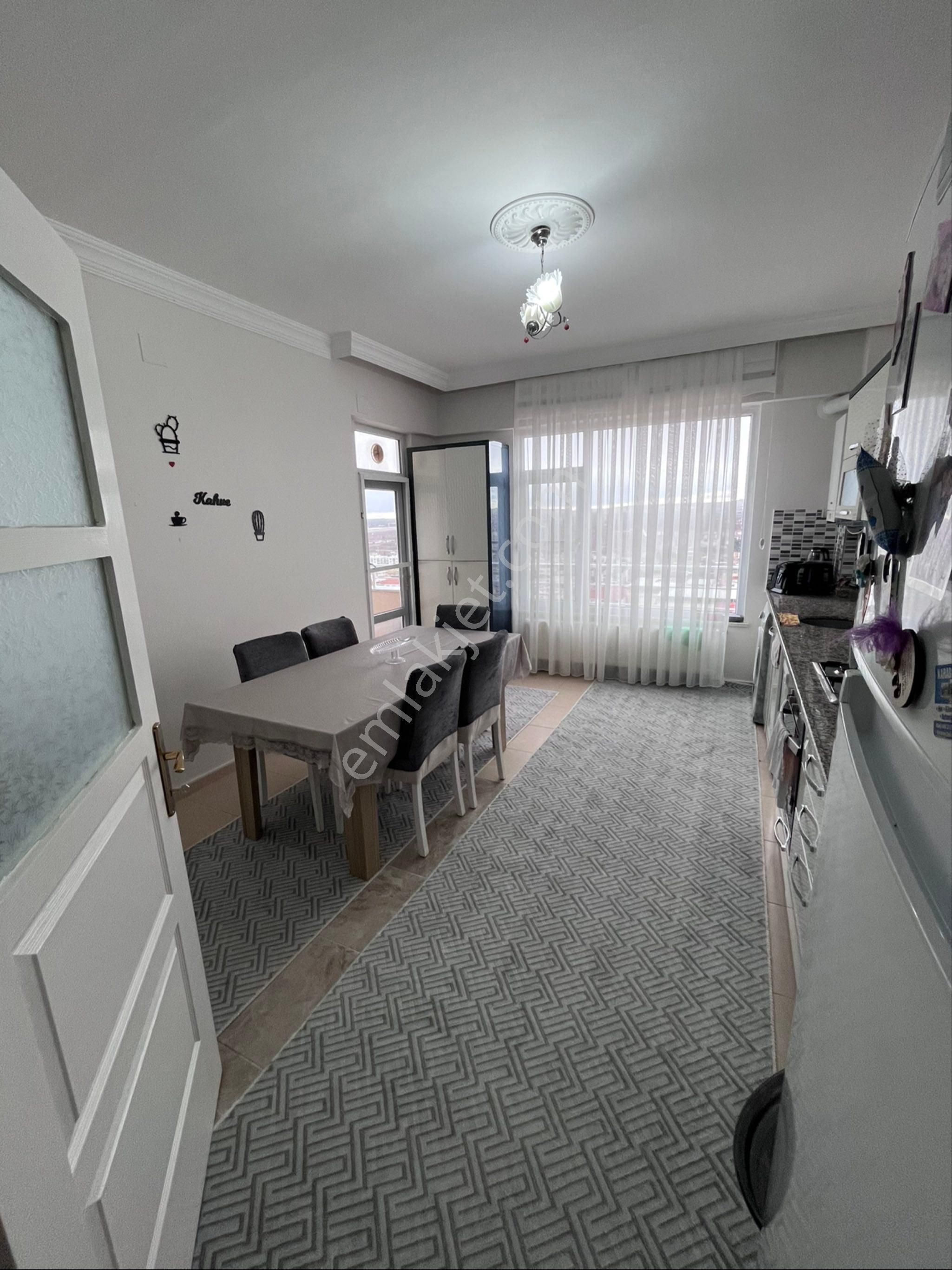 ‼️fiyat Düştü‼️oğuzelinde Havalimanı Ve Oğuzeli Manzaralı 3+1 Fırsat Daire - Görsel 9