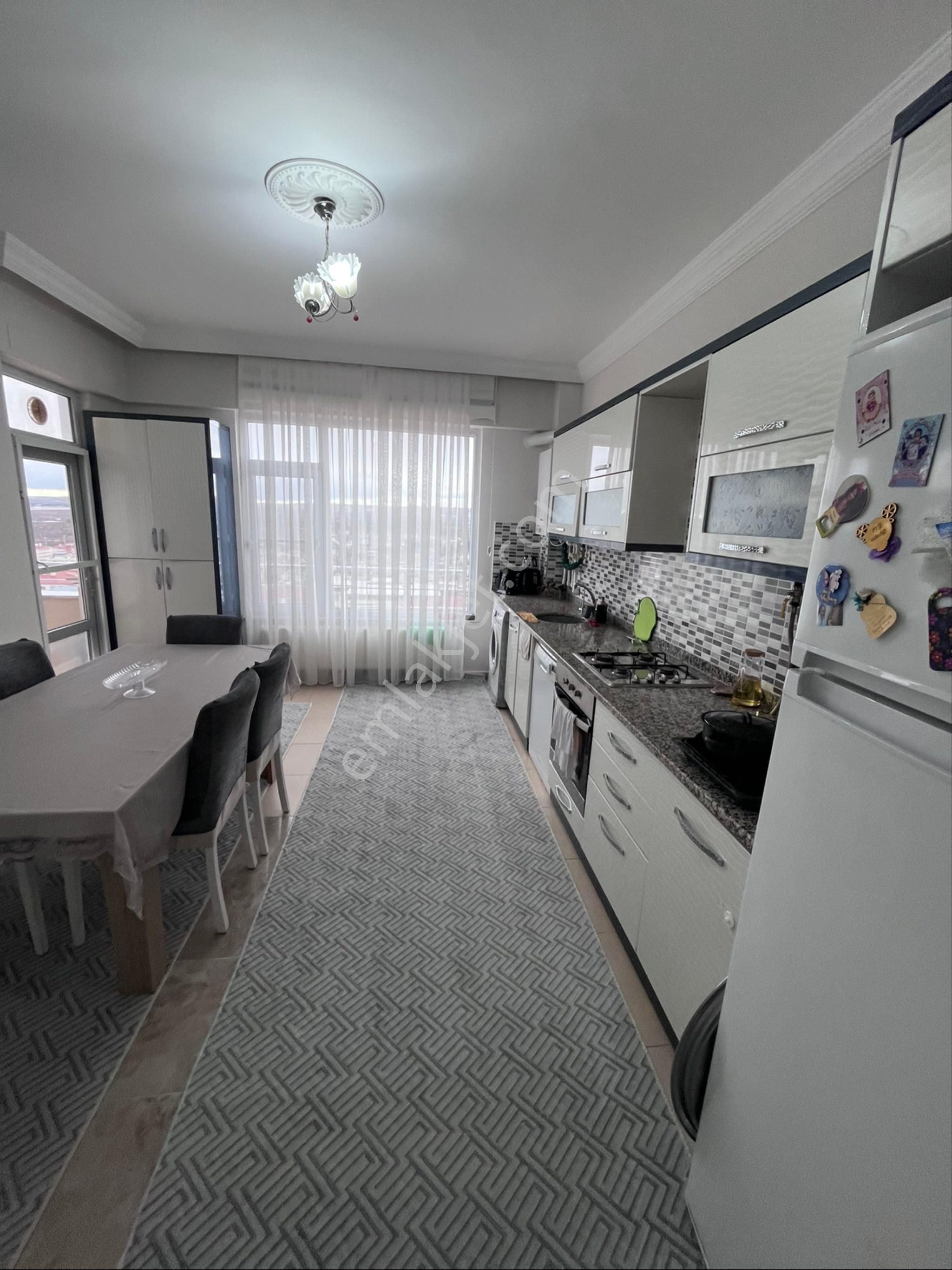 ‼️fiyat Düştü‼️oğuzelinde Havalimanı Ve Oğuzeli Manzaralı 3+1 Fırsat Daire - Görsel 10