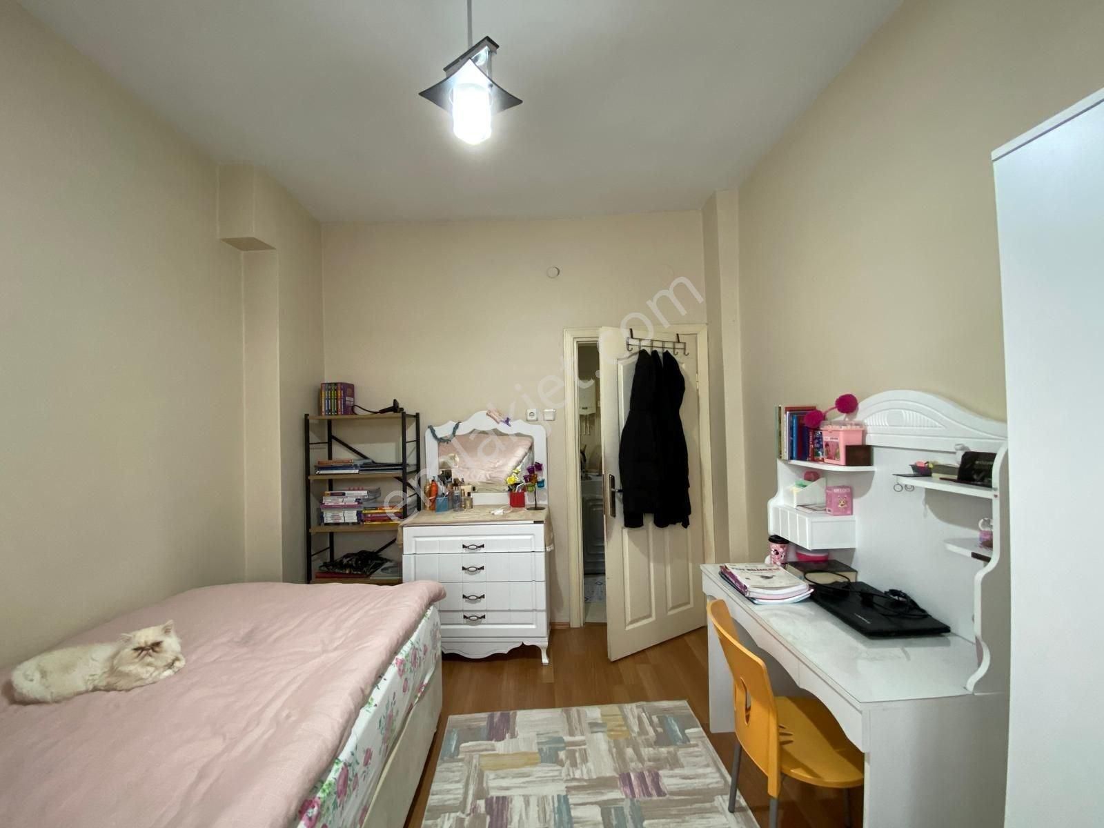 Bağcılar'da Satılık 2+1 Yüksek Giriş Daire - Görsel 28