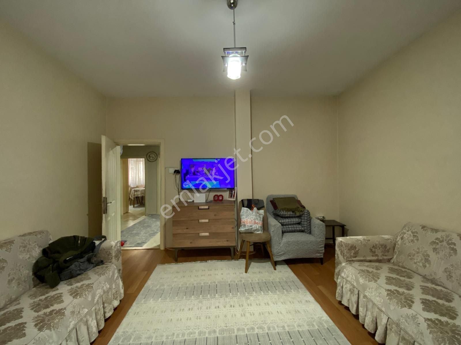 Bağcılar'da Satılık 2+1 Yüksek Giriş Daire - Görsel 3