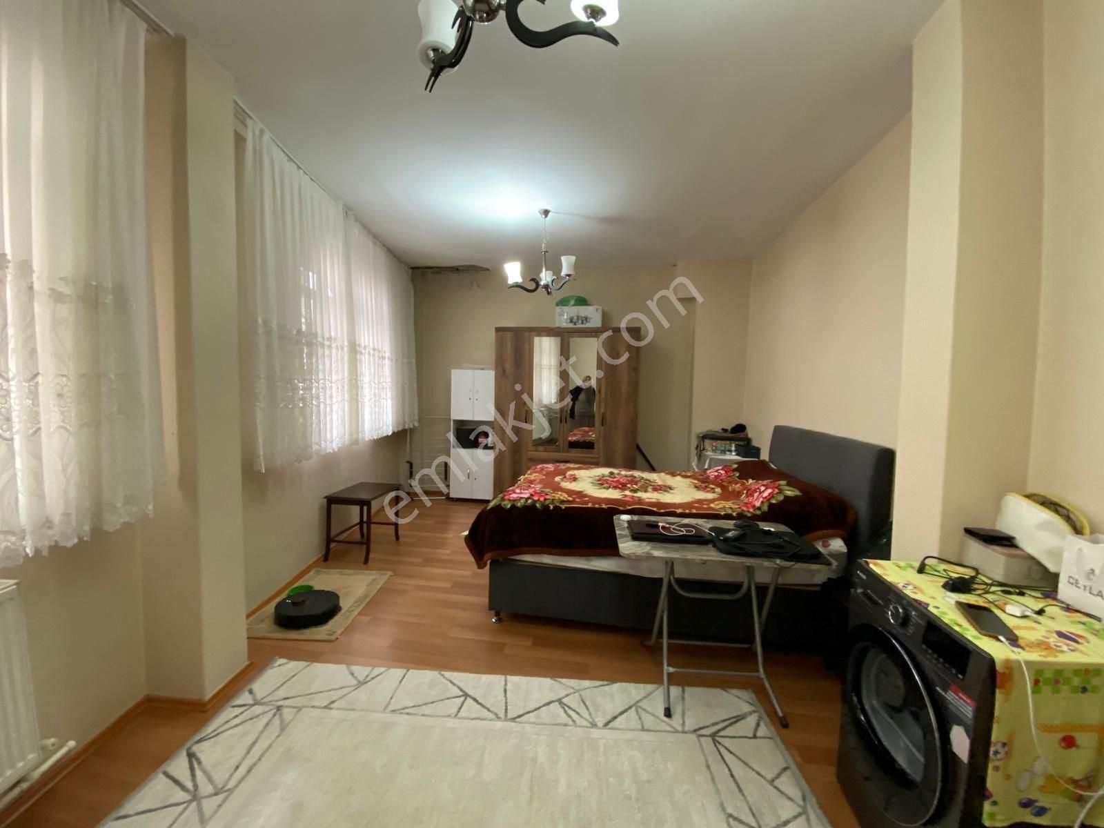 Bağcılar'da Satılık 2+1 Yüksek Giriş Daire - Görsel 21