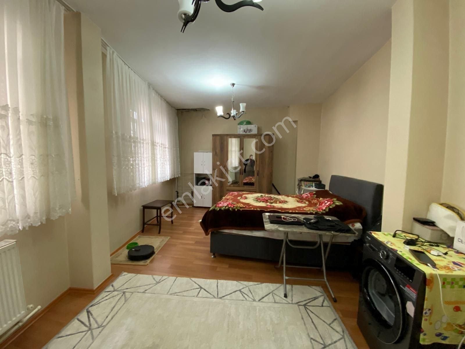 Bağcılar'da Satılık 2+1 Yüksek Giriş Daire - Görsel 8