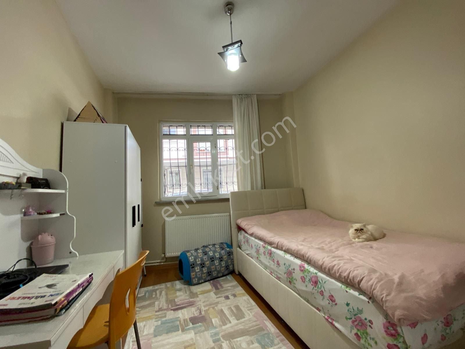 Bağcılar'da Satılık 2+1 Yüksek Giriş Daire - Görsel 5