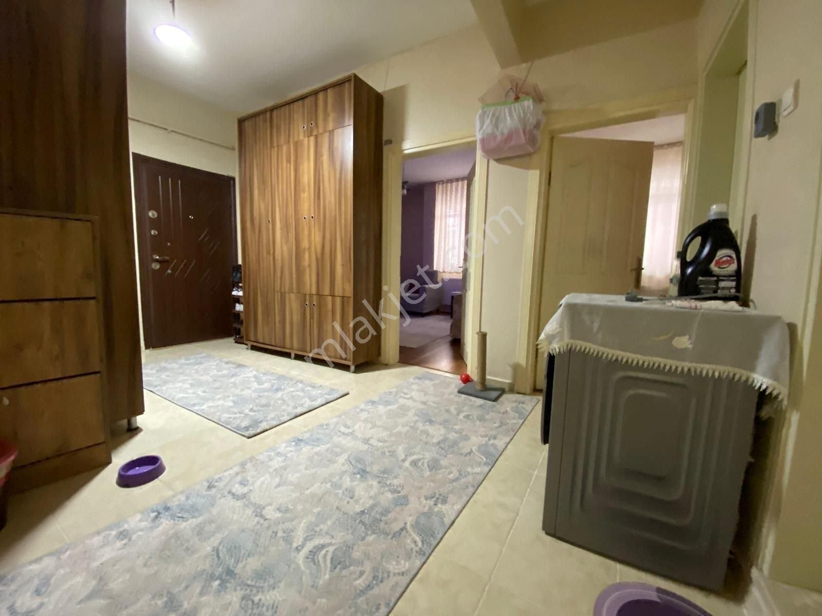 Bağcılar'da Satılık 2+1 Yüksek Giriş Daire - Görsel 12