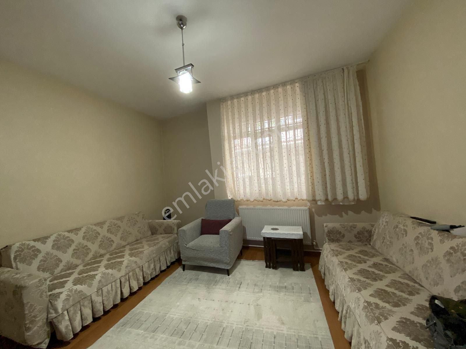 Bağcılar'da Satılık 2+1 Yüksek Giriş Daire - Görsel 2