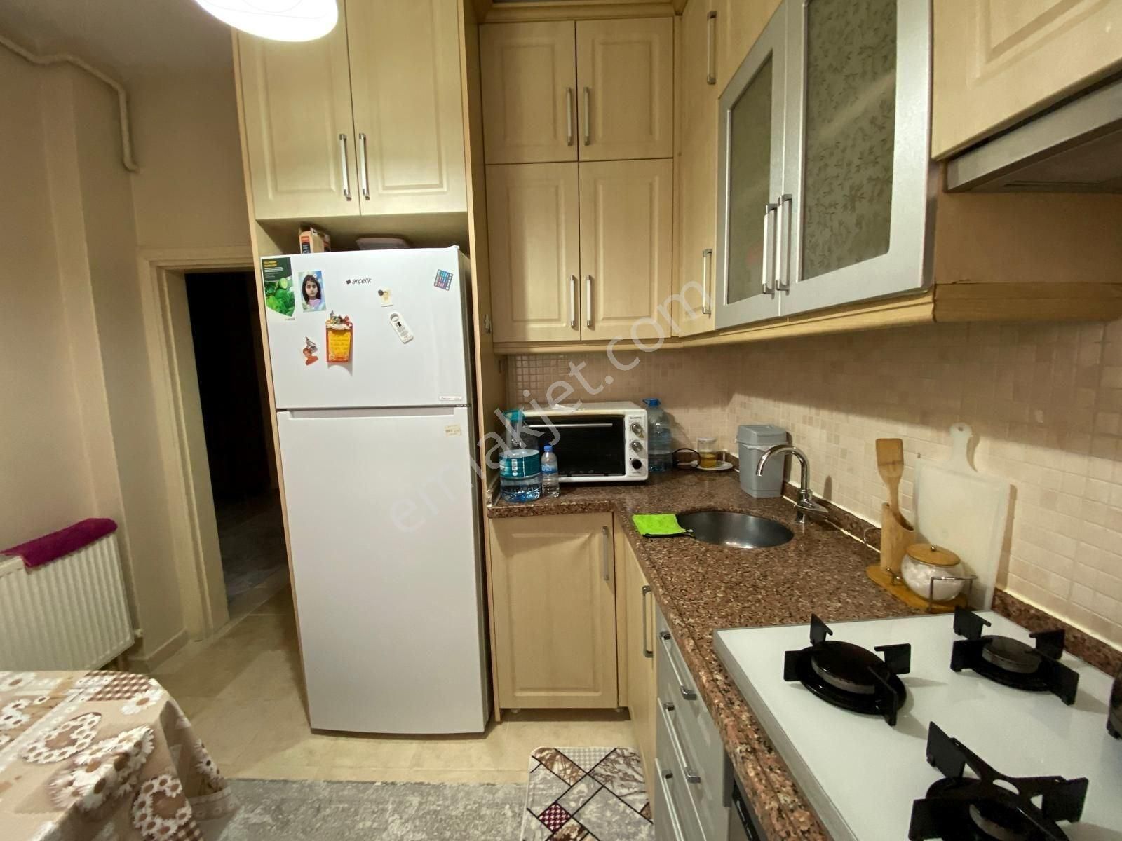 Bağcılar'da Satılık 2+1 Yüksek Giriş Daire - Görsel 22