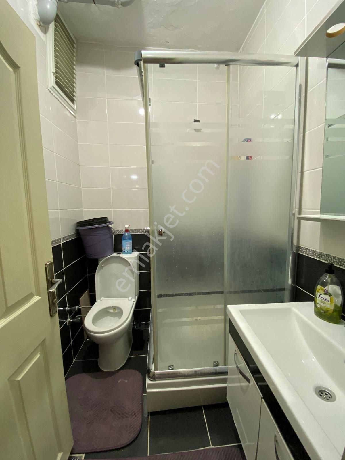 Bağcılar'da Satılık 2+1 Yüksek Giriş Daire - Görsel 11