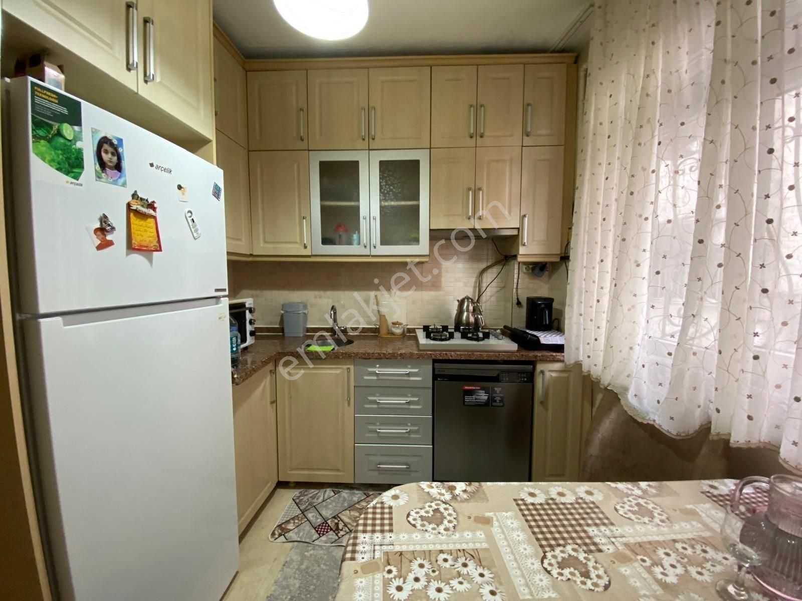 Bağcılar'da Satılık 2+1 Yüksek Giriş Daire - Görsel 23