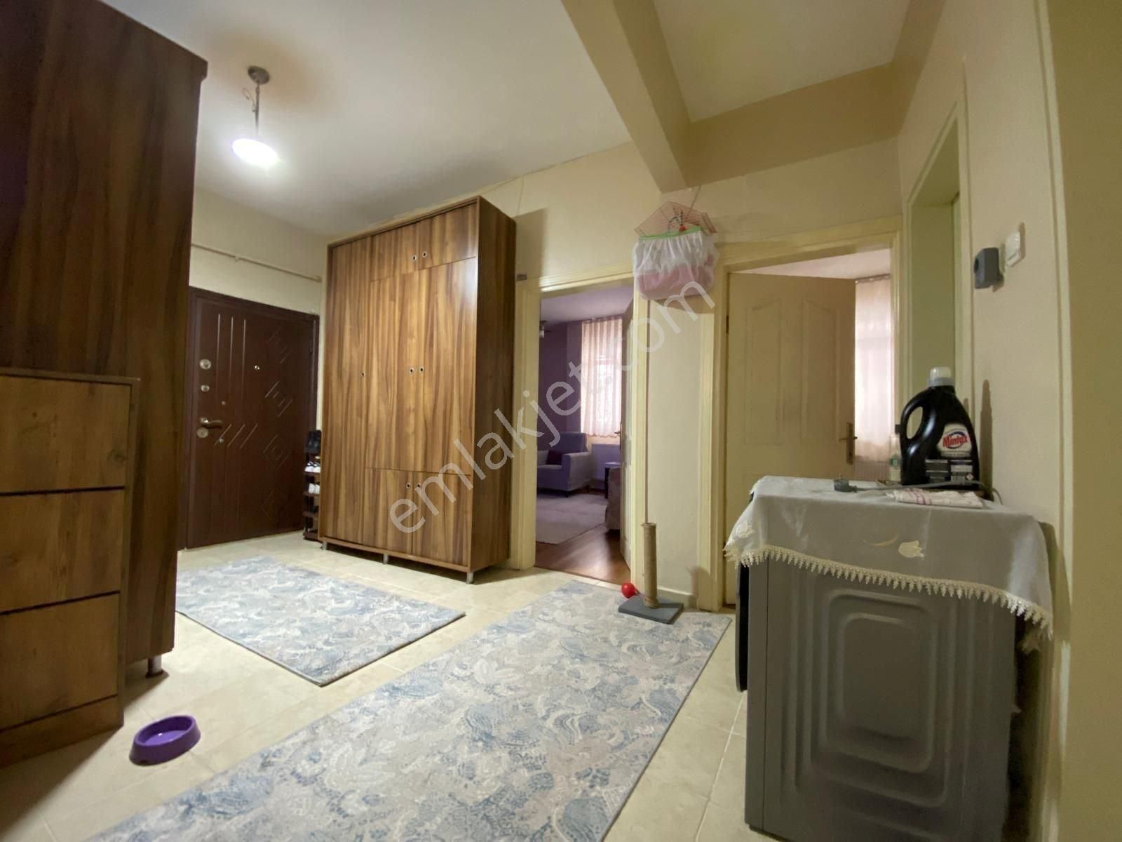 Bağcılar'da Satılık 2+1 Yüksek Giriş Daire - Görsel 25