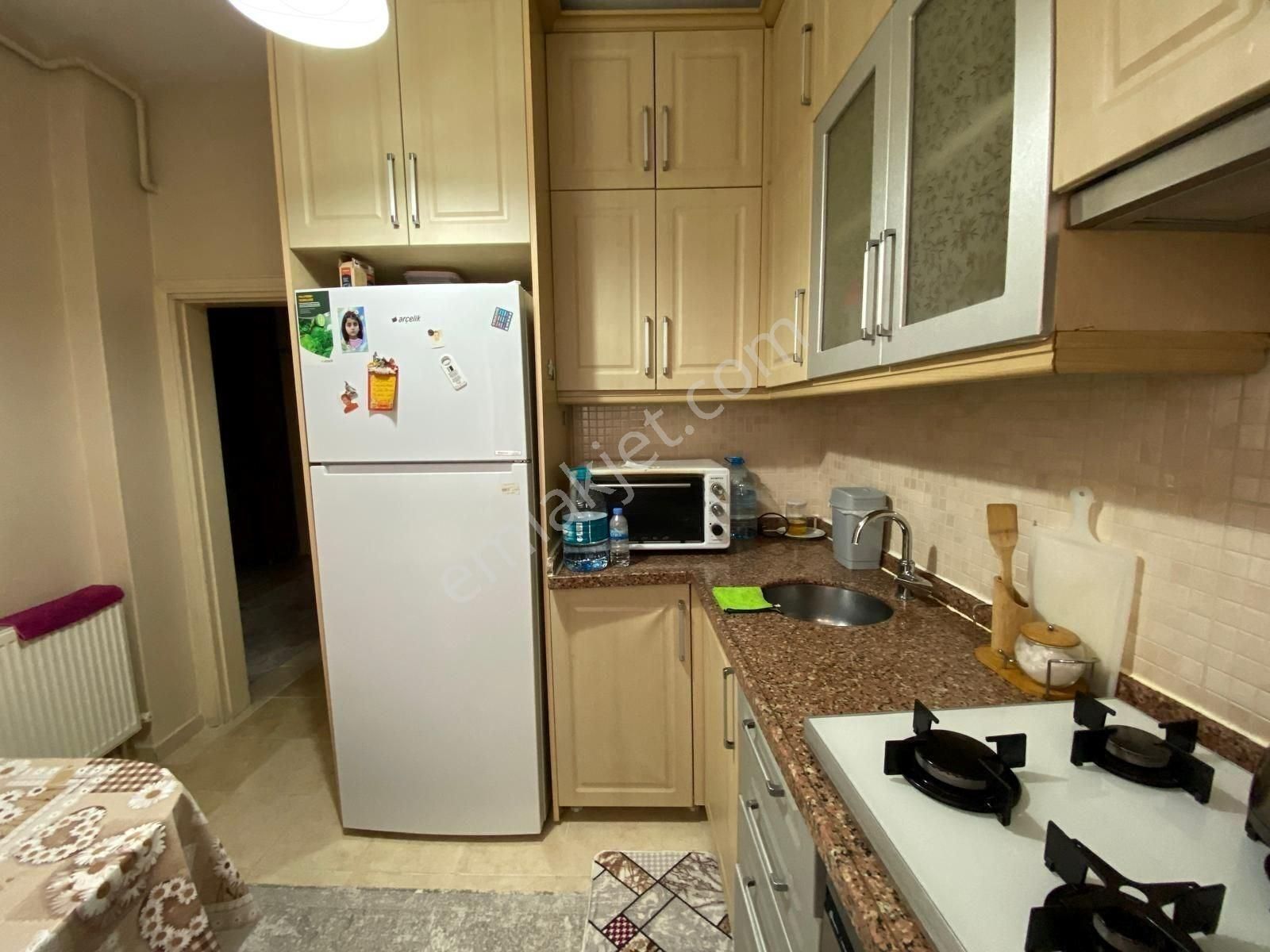 Bağcılar'da Satılık 2+1 Yüksek Giriş Daire - Görsel 10