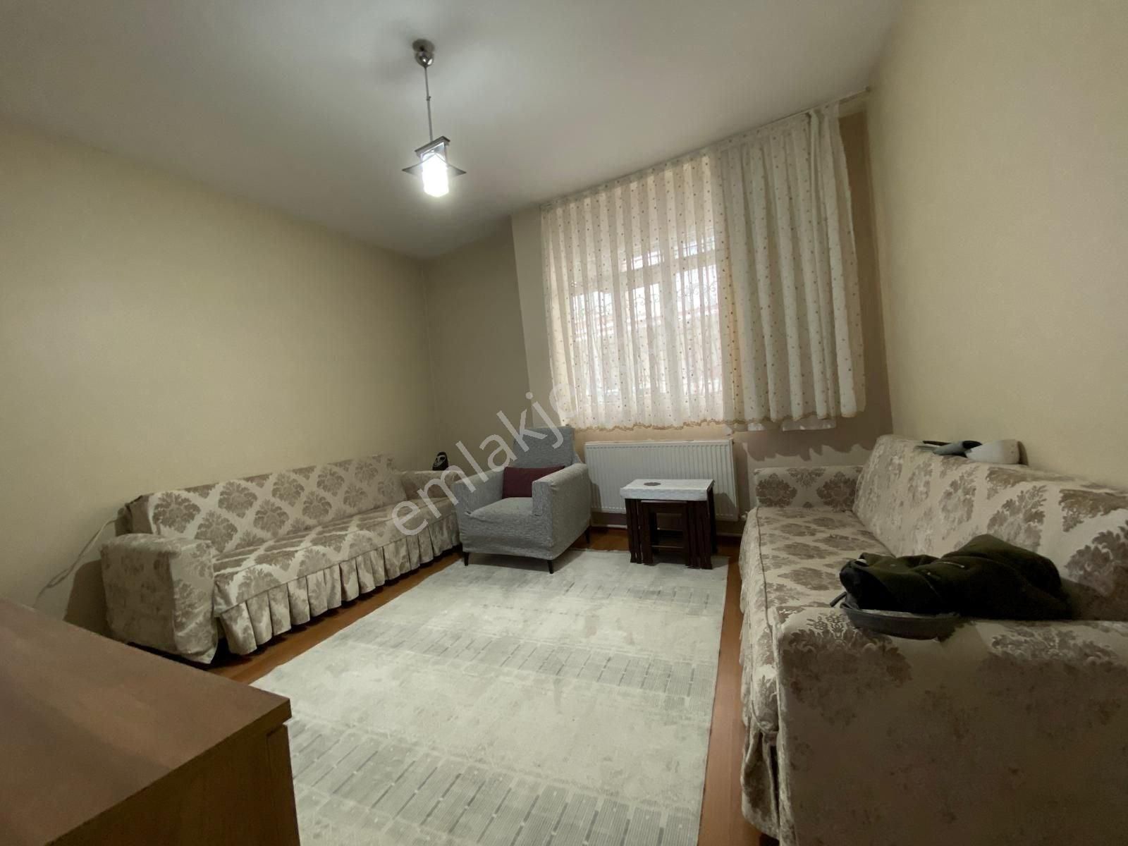 Bağcılar'da Satılık 2+1 Yüksek Giriş Daire - Görsel 18