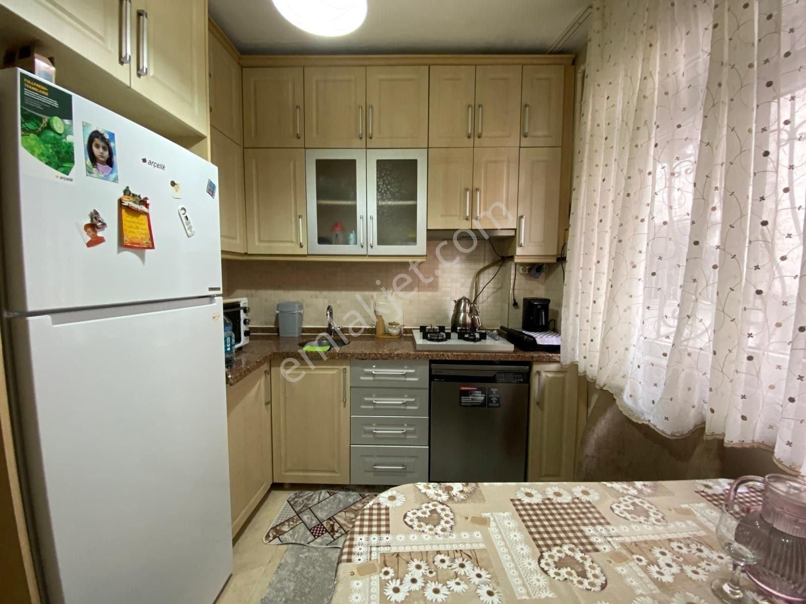 Bağcılar'da Satılık 2+1 Yüksek Giriş Daire - Görsel 9