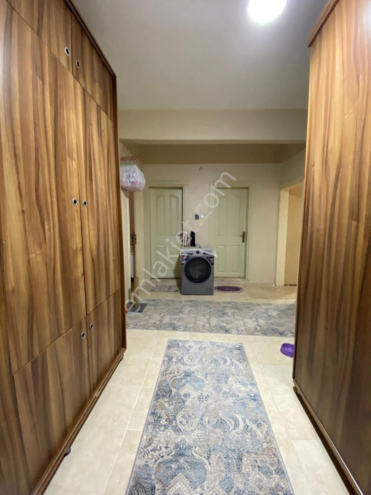 Bağcılar'da Satılık 2+1 Yüksek Giriş Daire - Görsel 13