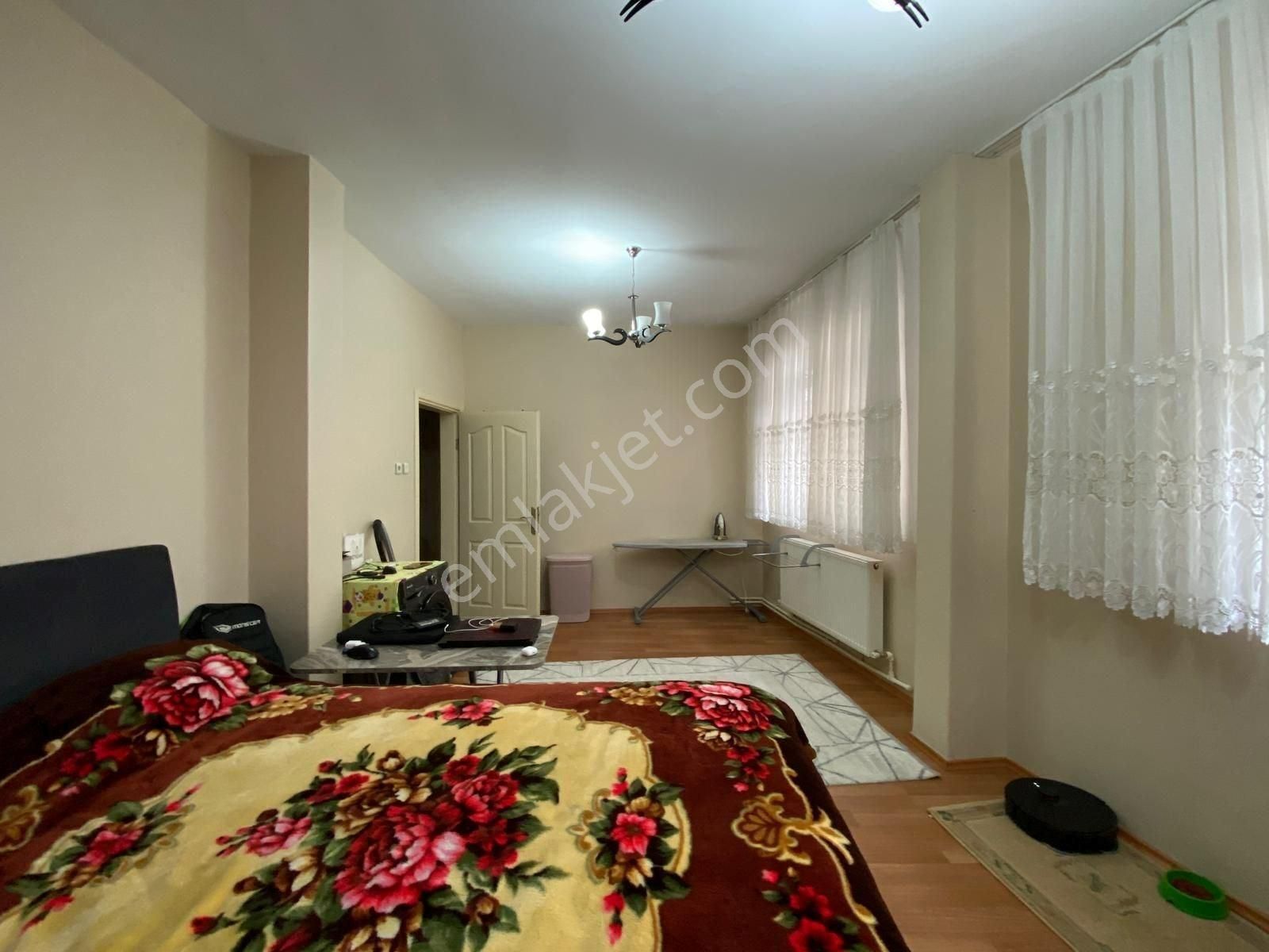 Bağcılar'da Satılık 2+1 Yüksek Giriş Daire - Görsel 20