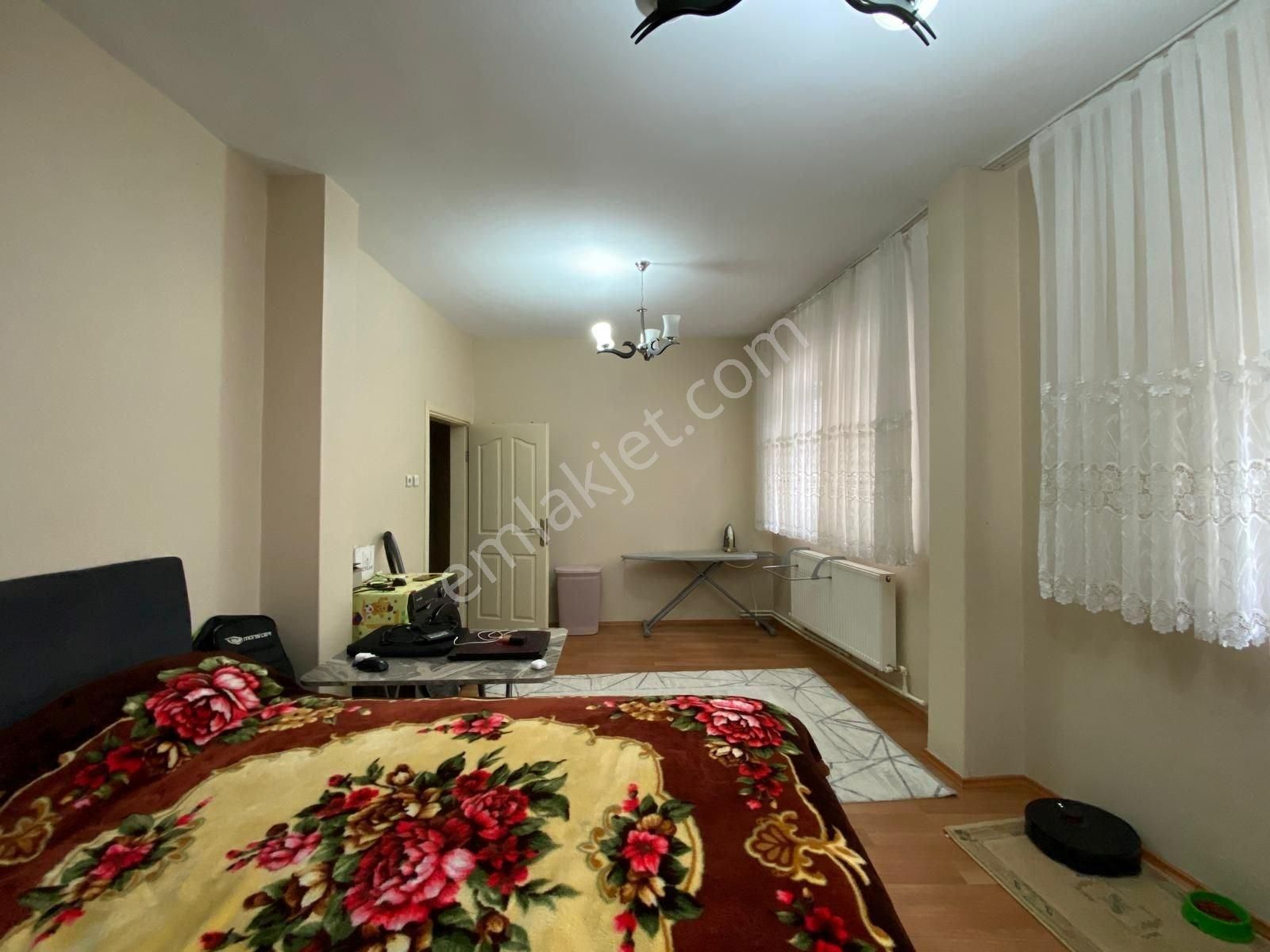 Bağcılar'da Satılık 2+1 Yüksek Giriş Daire - Görsel 7