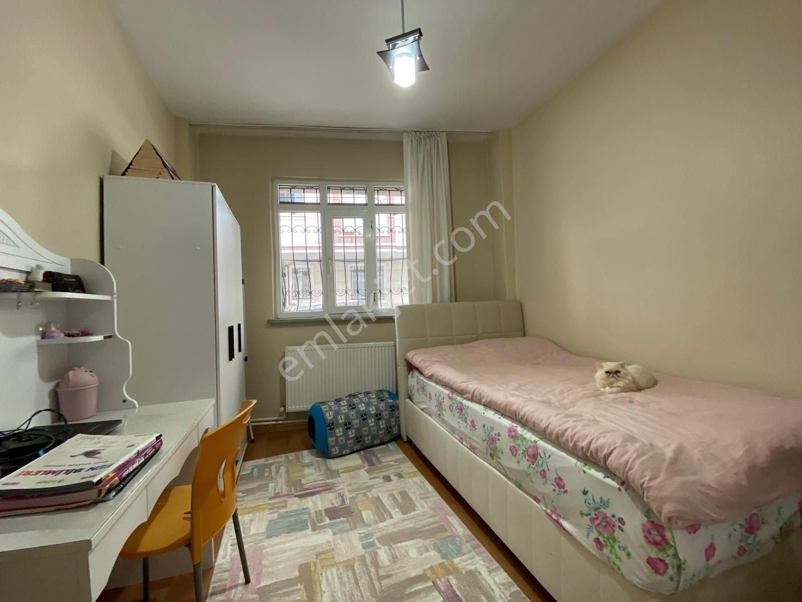 Bağcılar'da Satılık 2+1 Yüksek Giriş Daire - Görsel 19