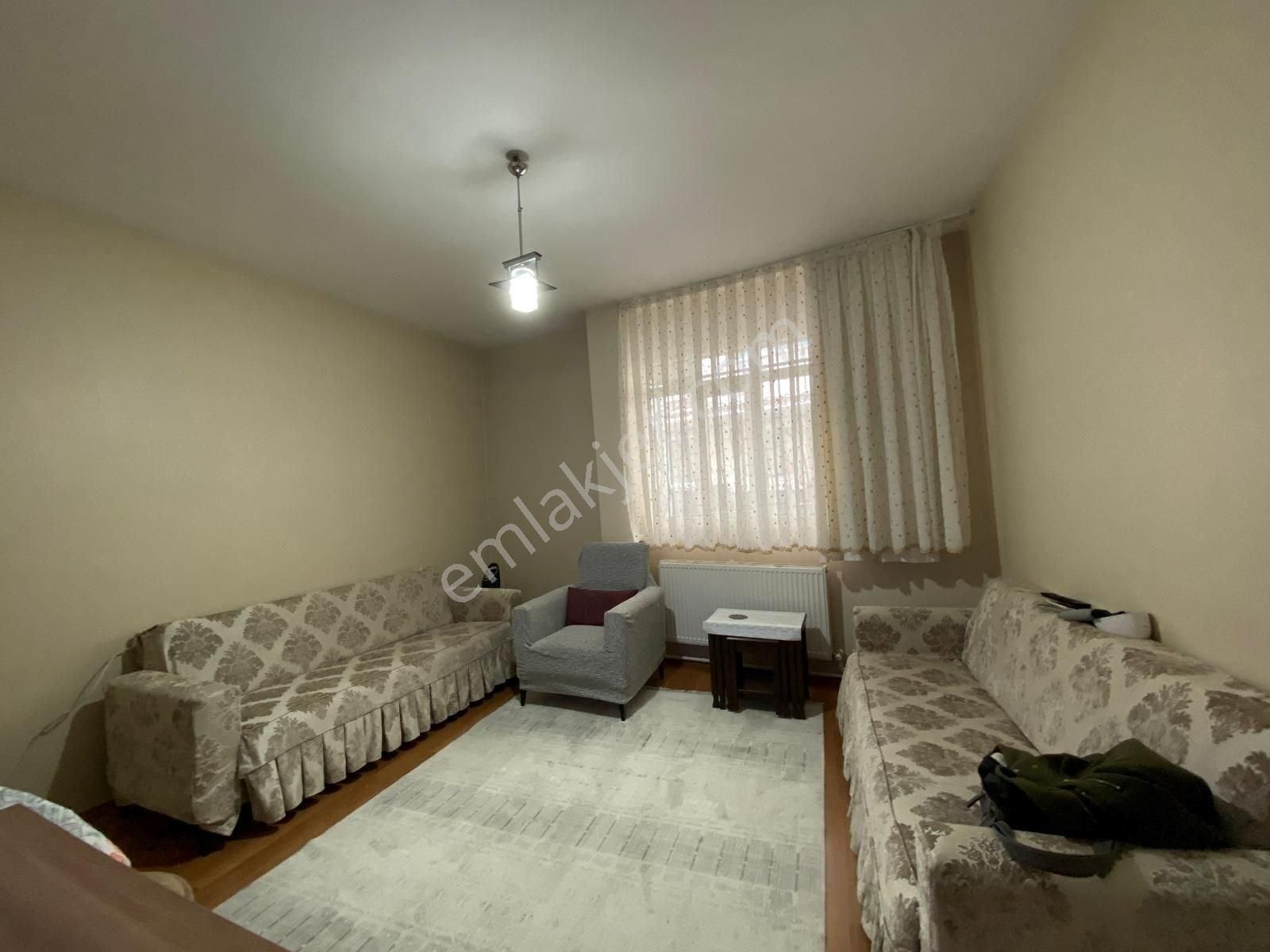 Bağcılar'da Satılık 2+1 Yüksek Giriş Daire - Görsel 4