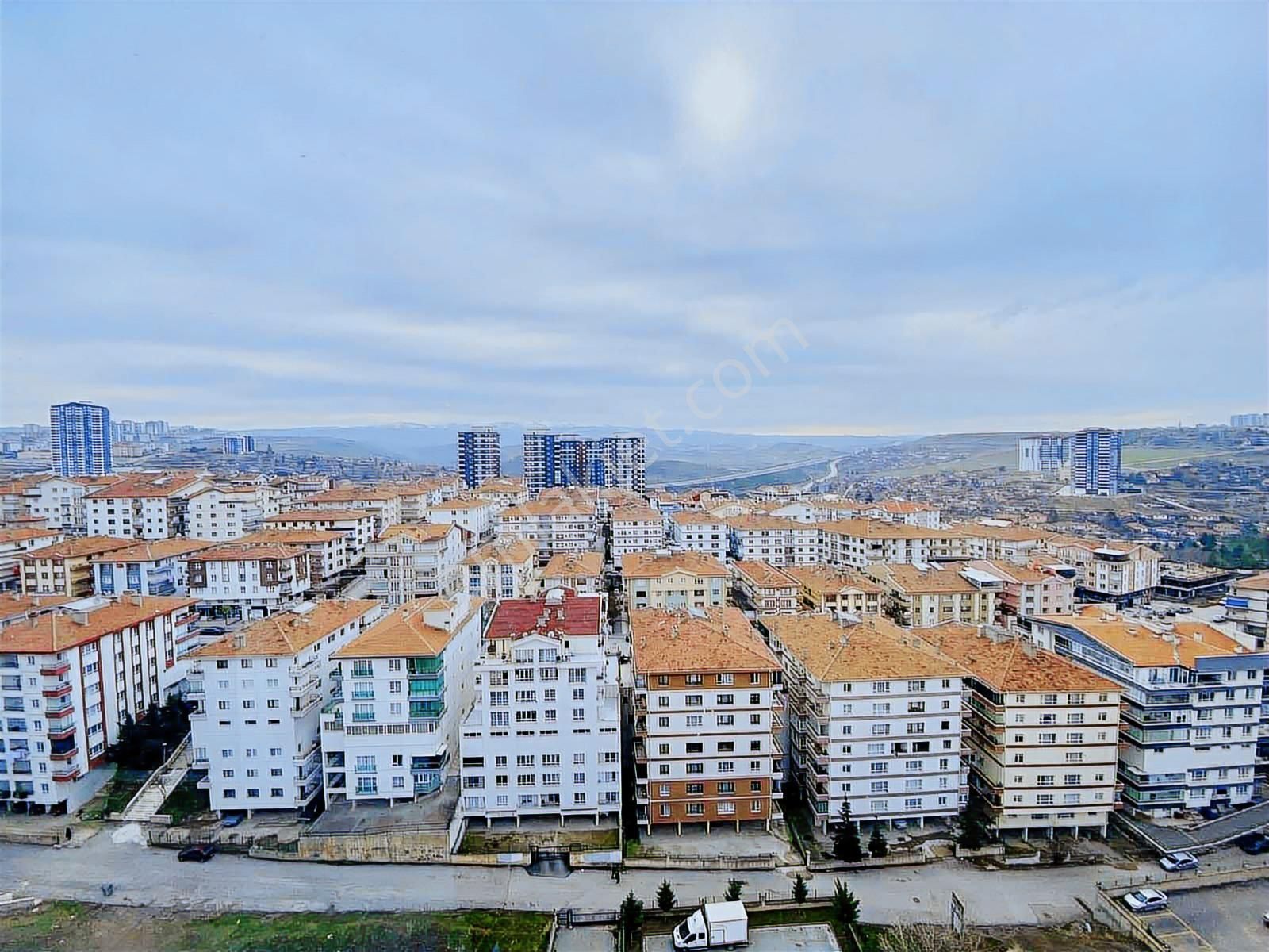 Avantajdan Yeşilbayırda Site İç. Lüx Yapısıyla Dikkat Çeken 3+1 - Görsel 15