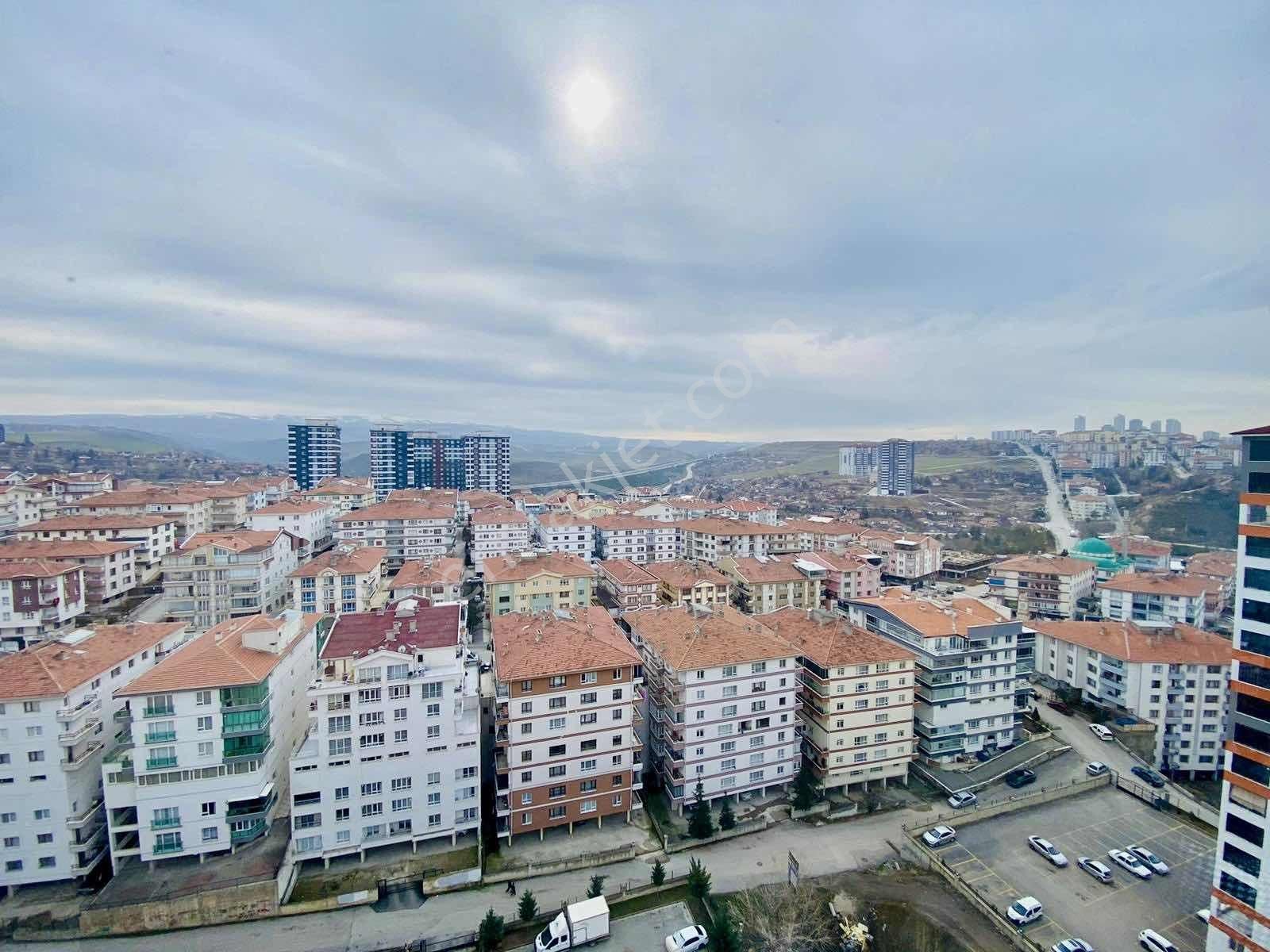 Avantajdan Yeşilbayırda Site İç. Lüx Yapısıyla Dikkat Çeken 3+1 - Görsel 6