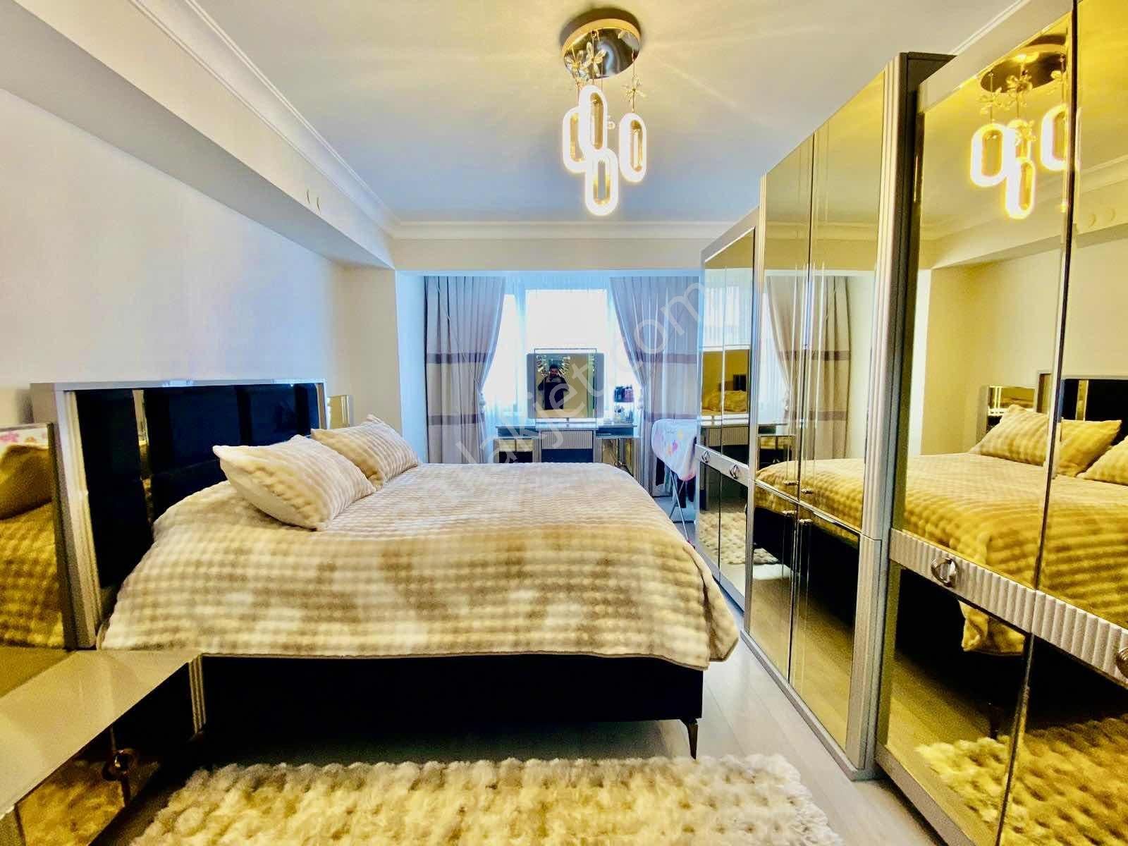 Avantajdan Yeşilbayırda Site İç. Lüx Yapısıyla Dikkat Çeken 3+1 - Görsel 25