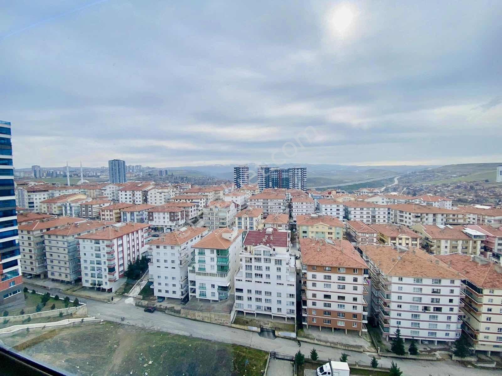 Avantajdan Yeşilbayırda Site İç. Lüx Yapısıyla Dikkat Çeken 3+1 - Görsel 27