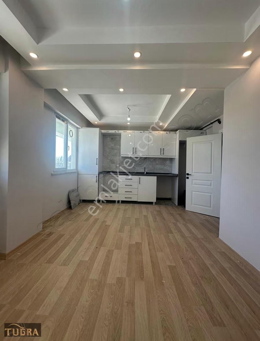 Tuğra'dan Ergene Marmaracık Mah.de 2+1 Sıfır Kiralık Daire