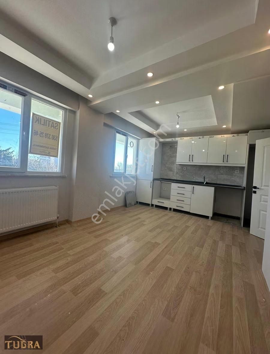 Tuğra'dan Ergene Marmaracık Mah.de 2+1 Sıfır Kiralık Daire - Görsel 11
