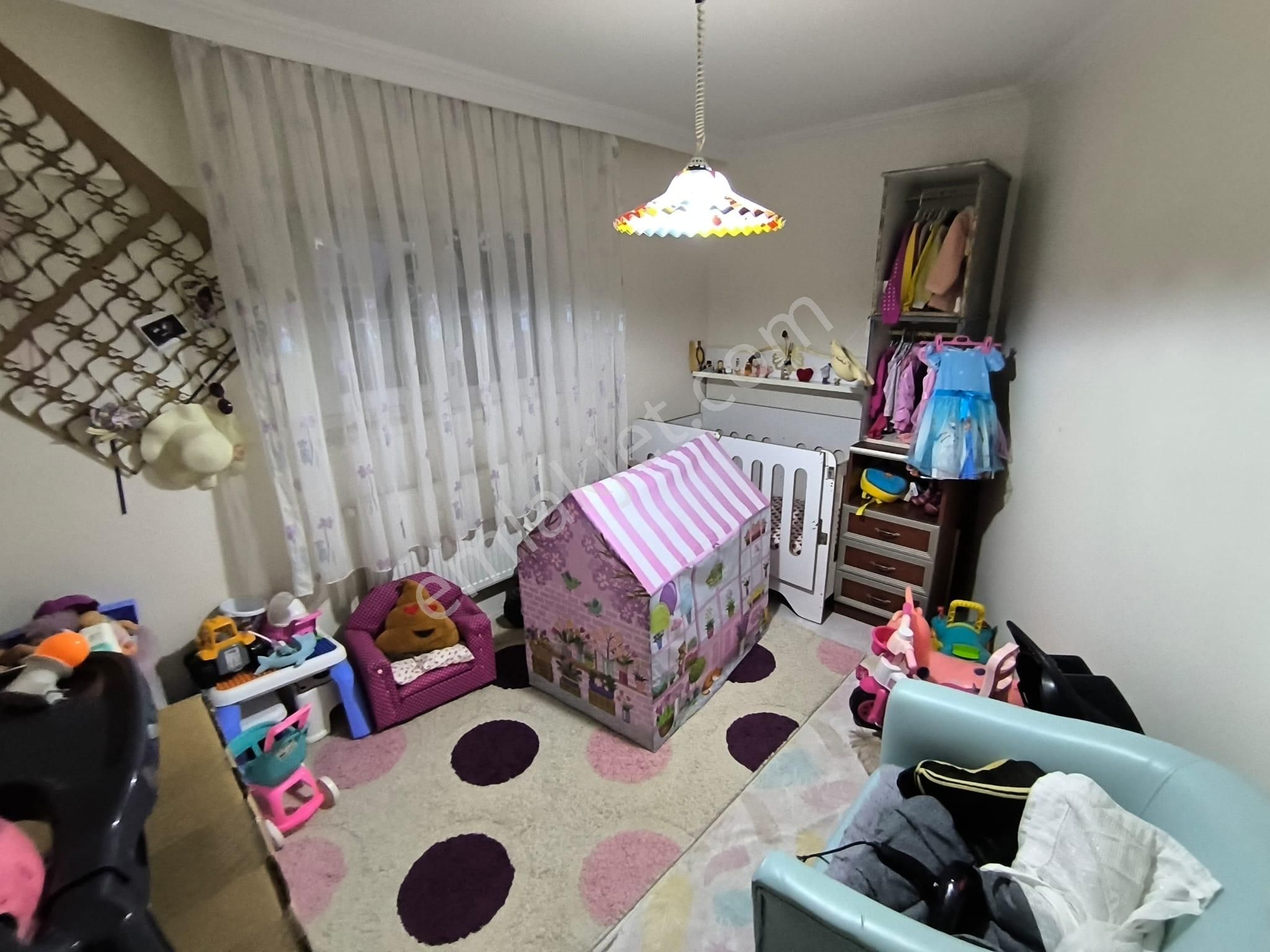 Andiçen Mah. 4+2 Tek Tapu Çift Daire - Çift Kira Getirili - Görsel 22