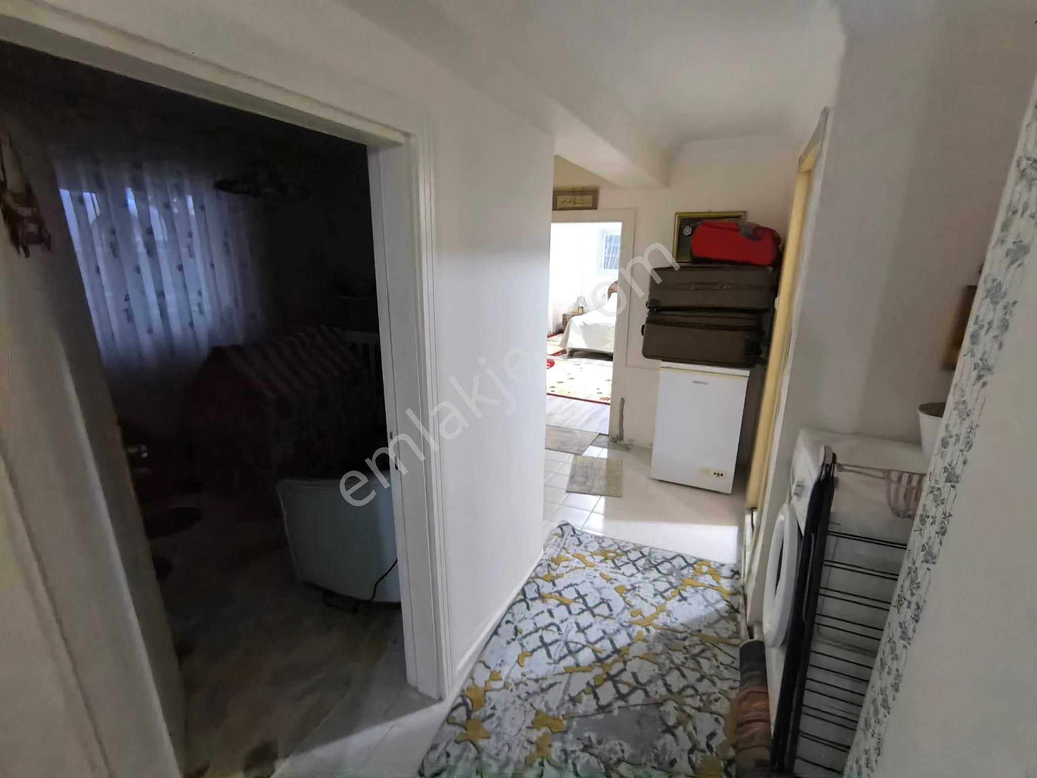 Andiçen Mah. 4+2 Tek Tapu Çift Daire - Çift Kira Getirili - Görsel 29