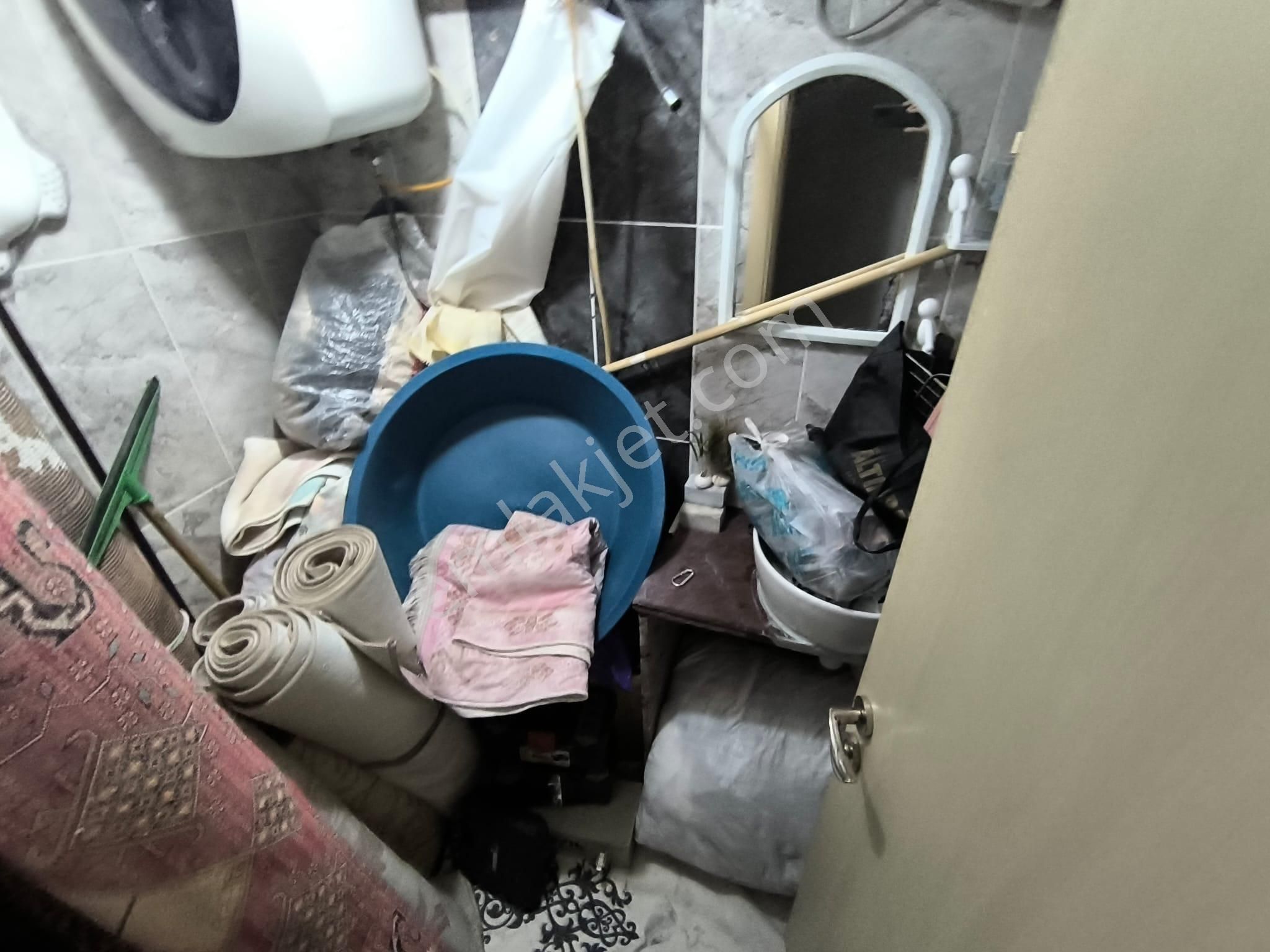 Andiçen Mah. 4+2 Tek Tapu Çift Daire - Çift Kira Getirili - Görsel 23