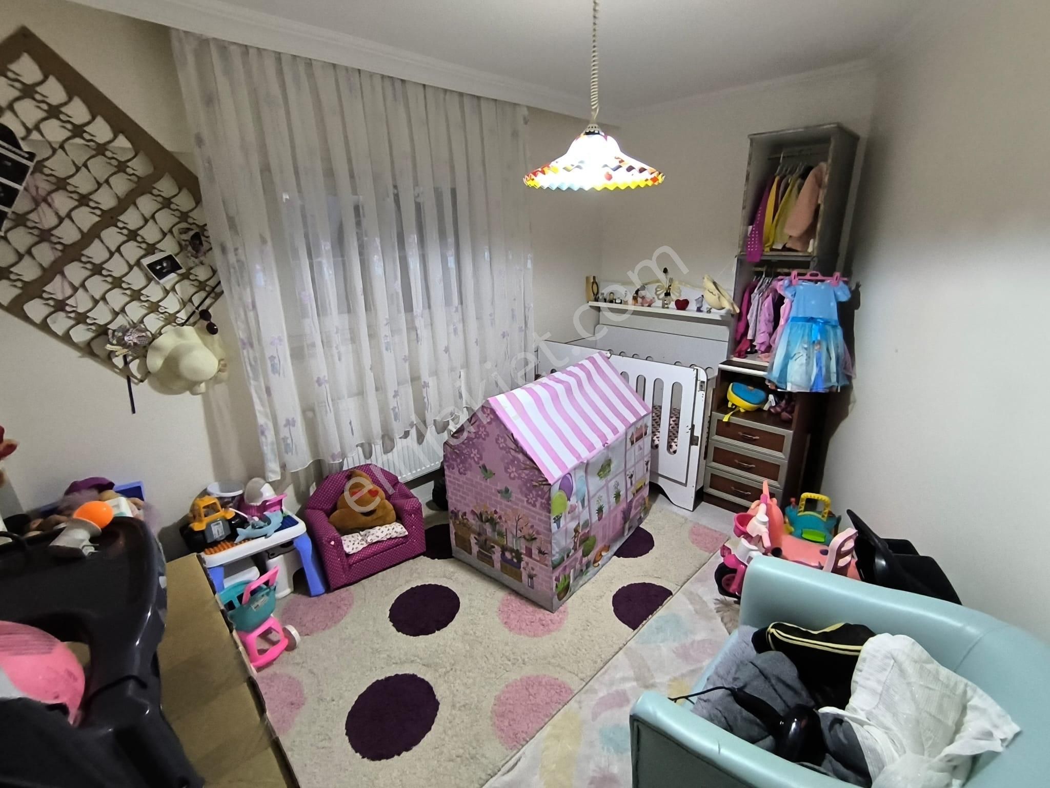 Andiçen Mah. 4+2 Tek Tapu Çift Daire - Çift Kira Getirili - Görsel 21