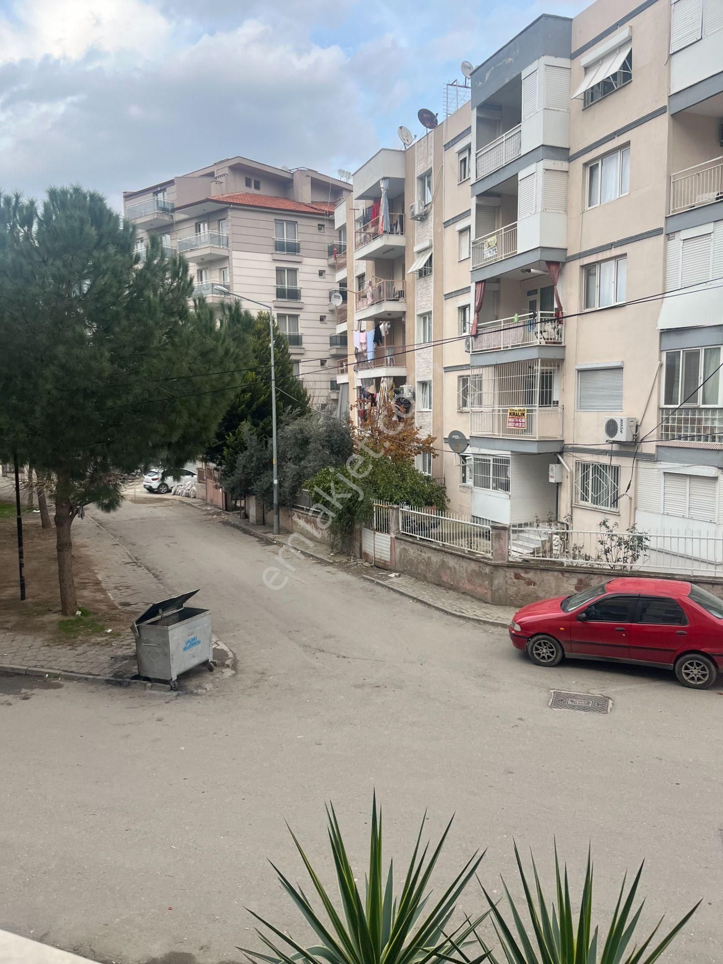 Salihlide Satılık Daire 2604 - Görsel 12